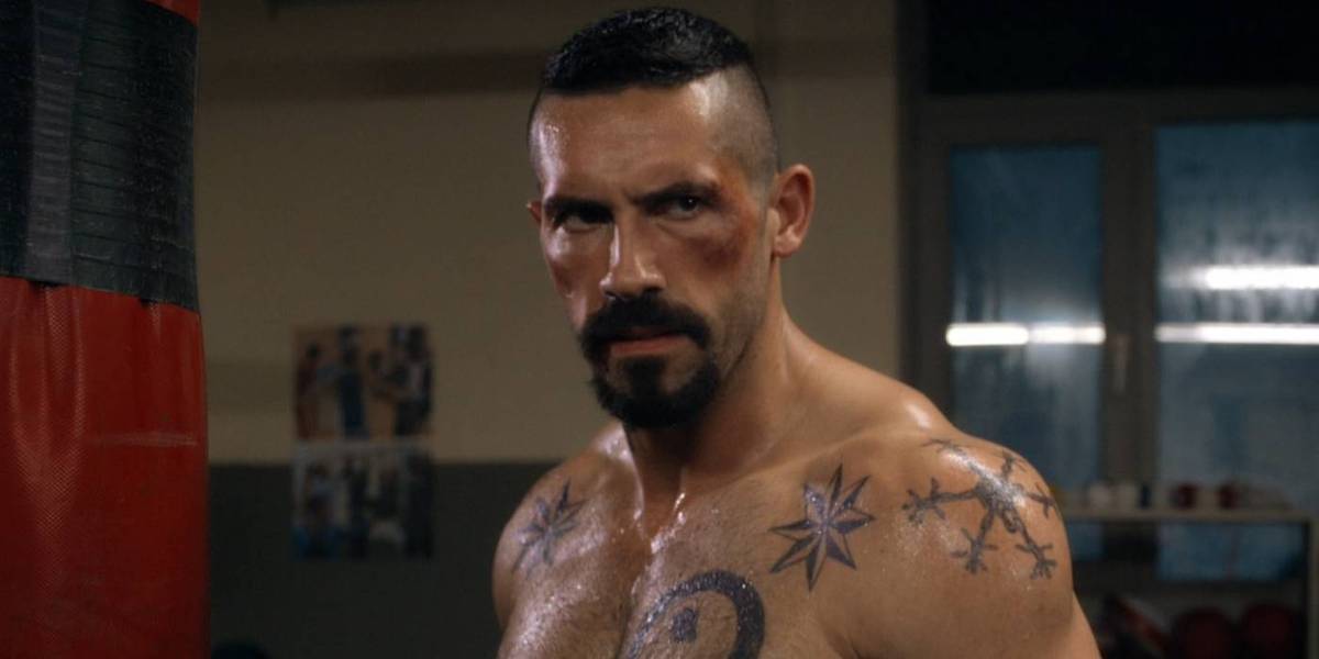 Undisputed 5 Can Make Boyka's Return Perfect By Using A Kickboxer Trick