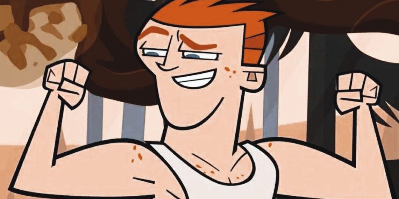 10 Best Total Drama Characters, According to Reddit