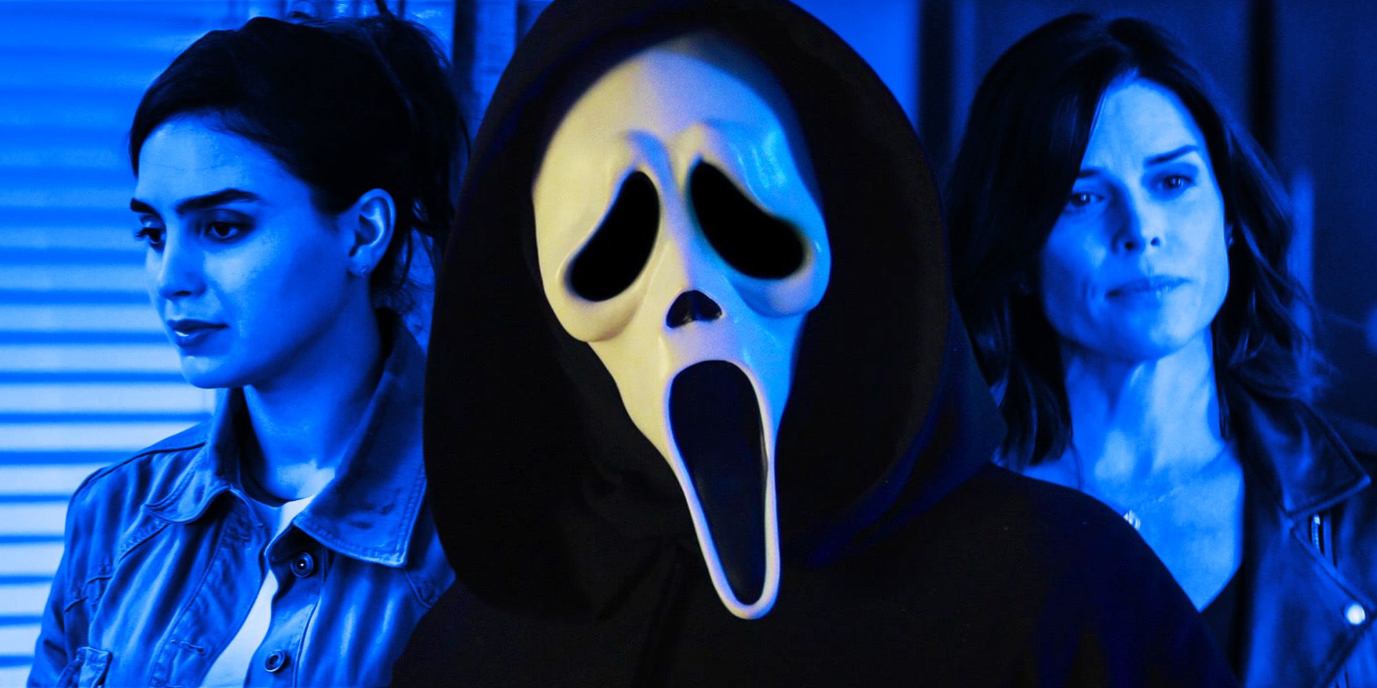 Subtle Scream 6 Detail Supports Those Sam Being Ghostface Theories