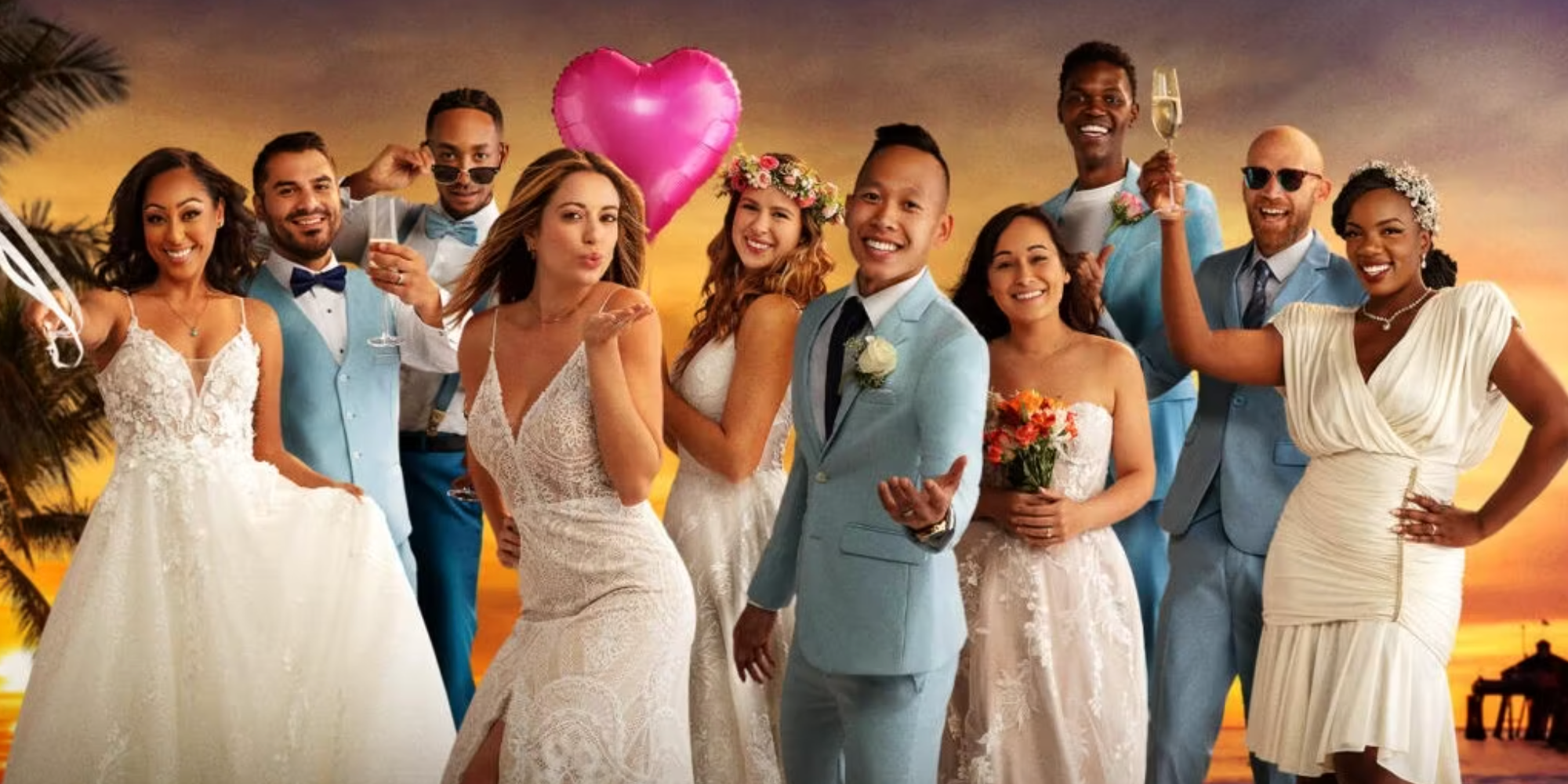 Married at First Sight Season 15: Which Couples Are Still Together