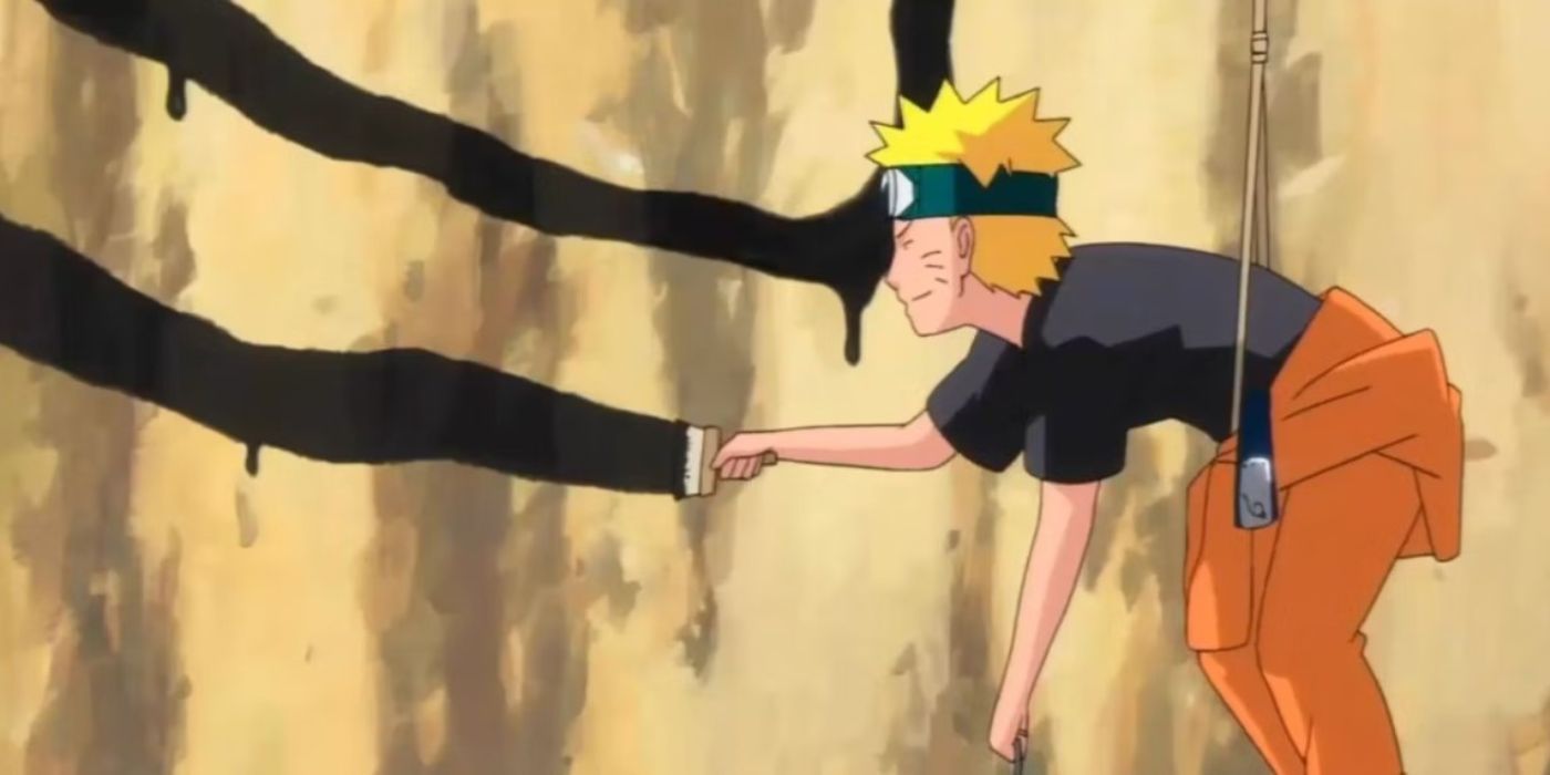 Naruto: 10 Worst Decisions Naruto Ever Made