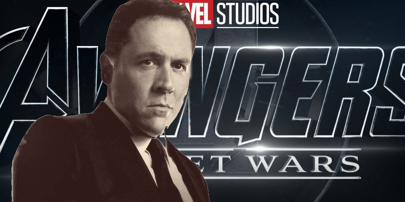 Avengers: Secret Wars Director Contender Breaks Silence on Rumor