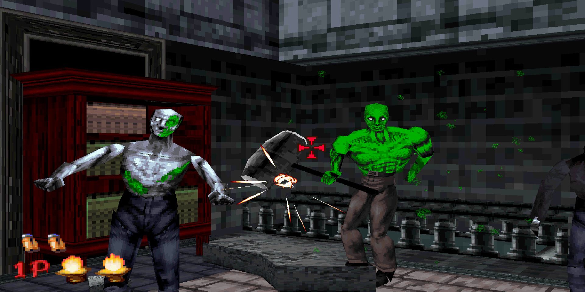 10 Most Expensive Sega Saturn Games, Ranked