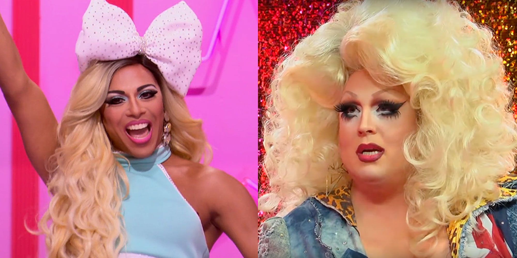shangela mimi imfurst untucked
