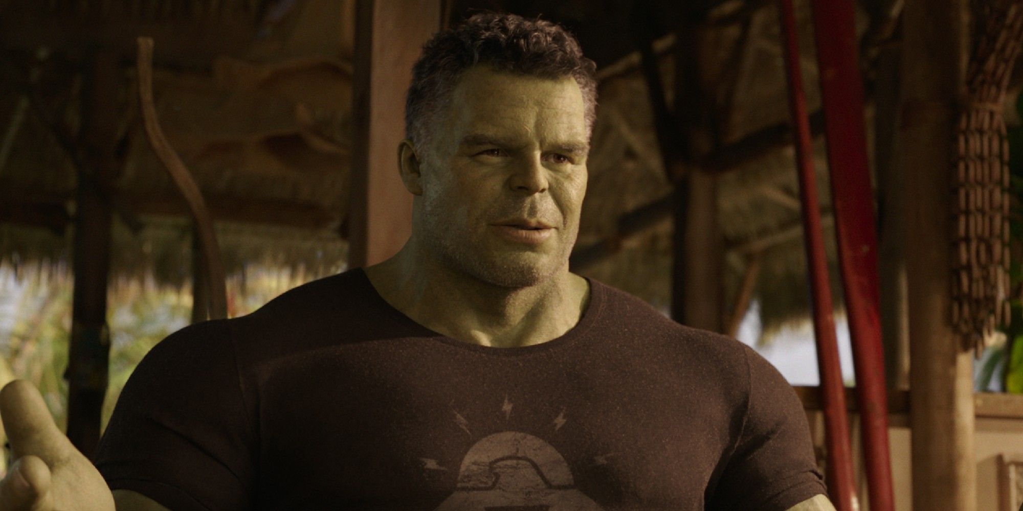 She-Hulk Episode 1 Mark Ruffalo Smart Hulk