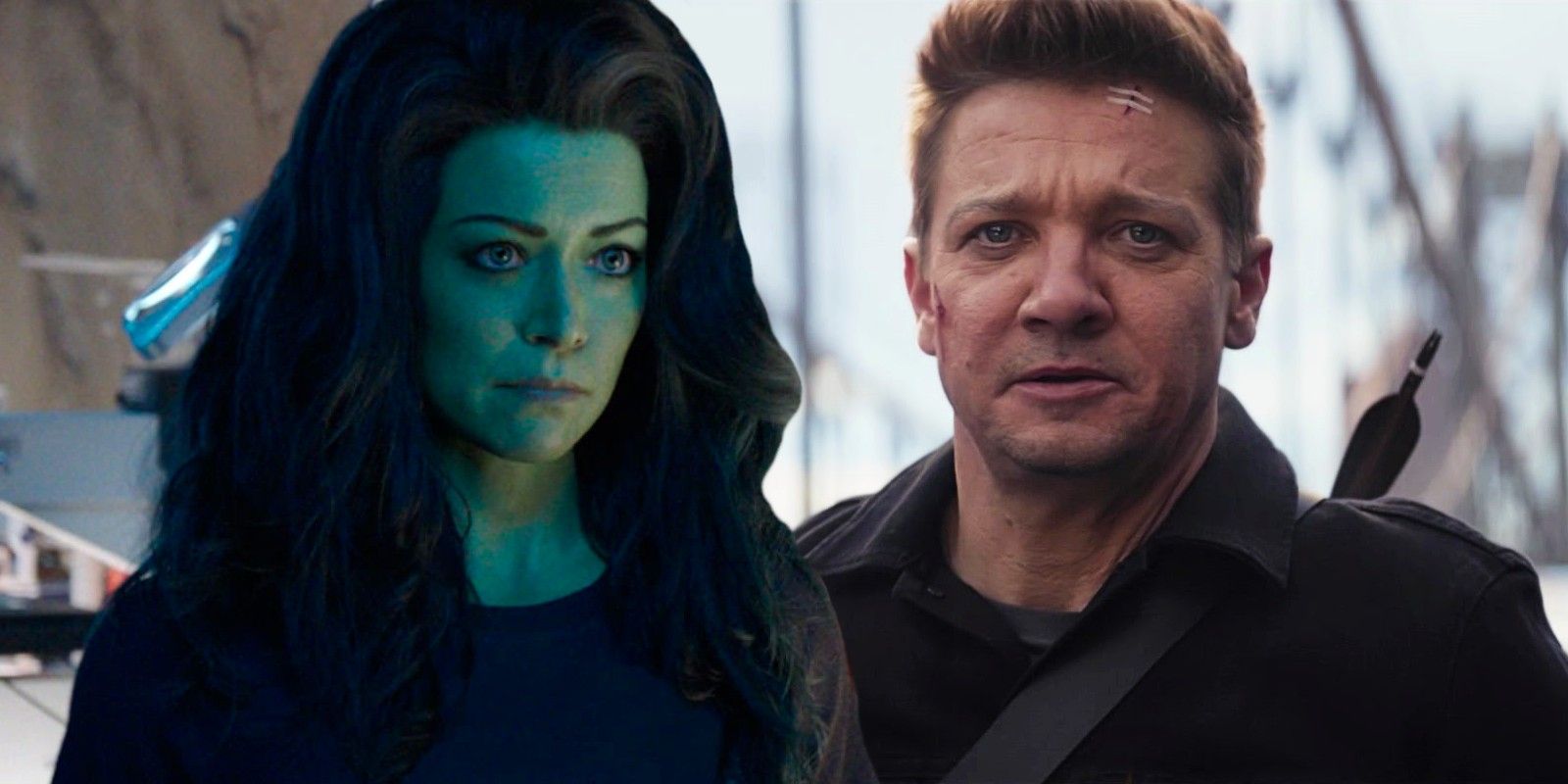 In Defense of She-Hulk – The Hawkeye