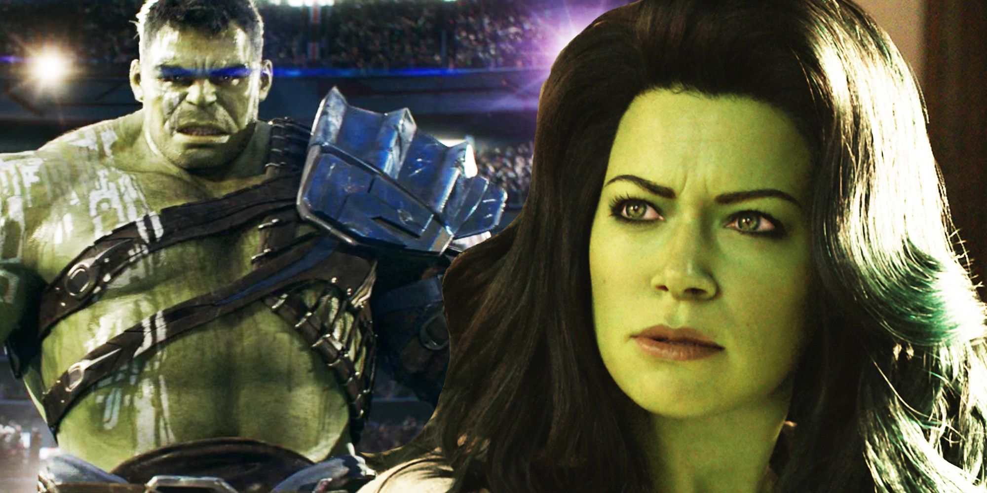 Guy on X: Next Hulk Movie WORLD WAR HULK come before She Hulk Tv