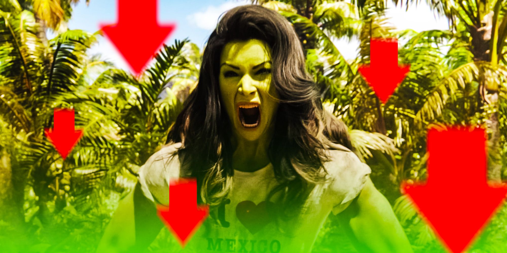 5 Clear Signs That Rotten Tomatoes Was Always Broken