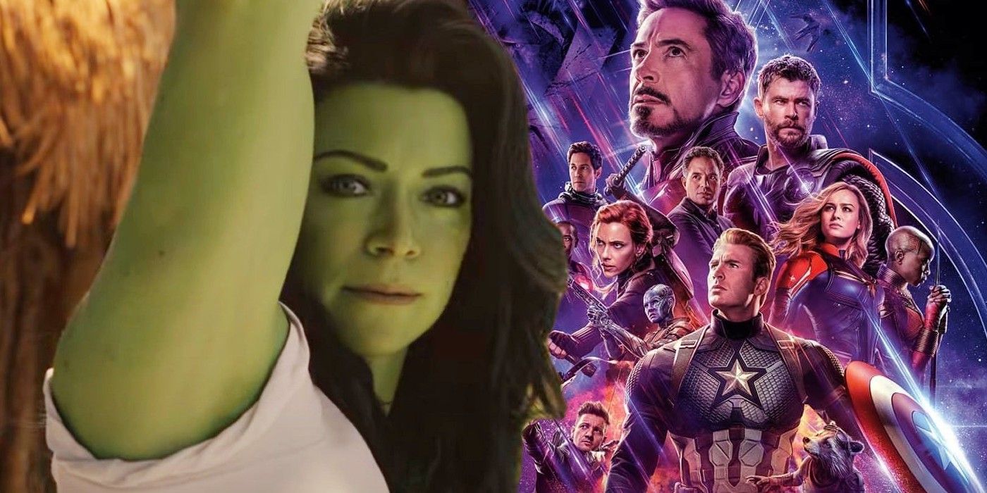 She-Hulk writer explains MCU timeline efforts