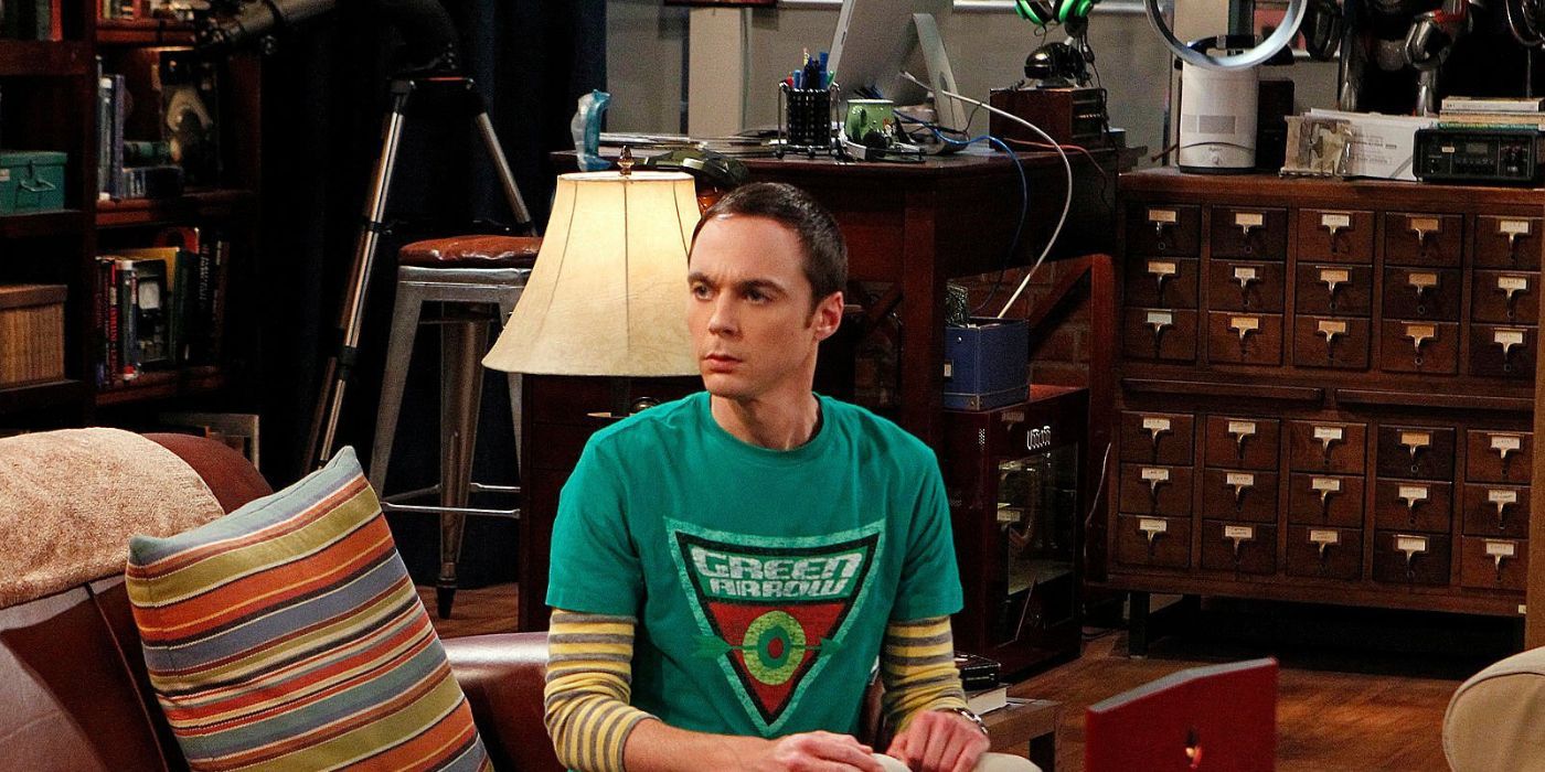 13 Big Bang Theory Quotes That Prove Leonard Was The Smartest