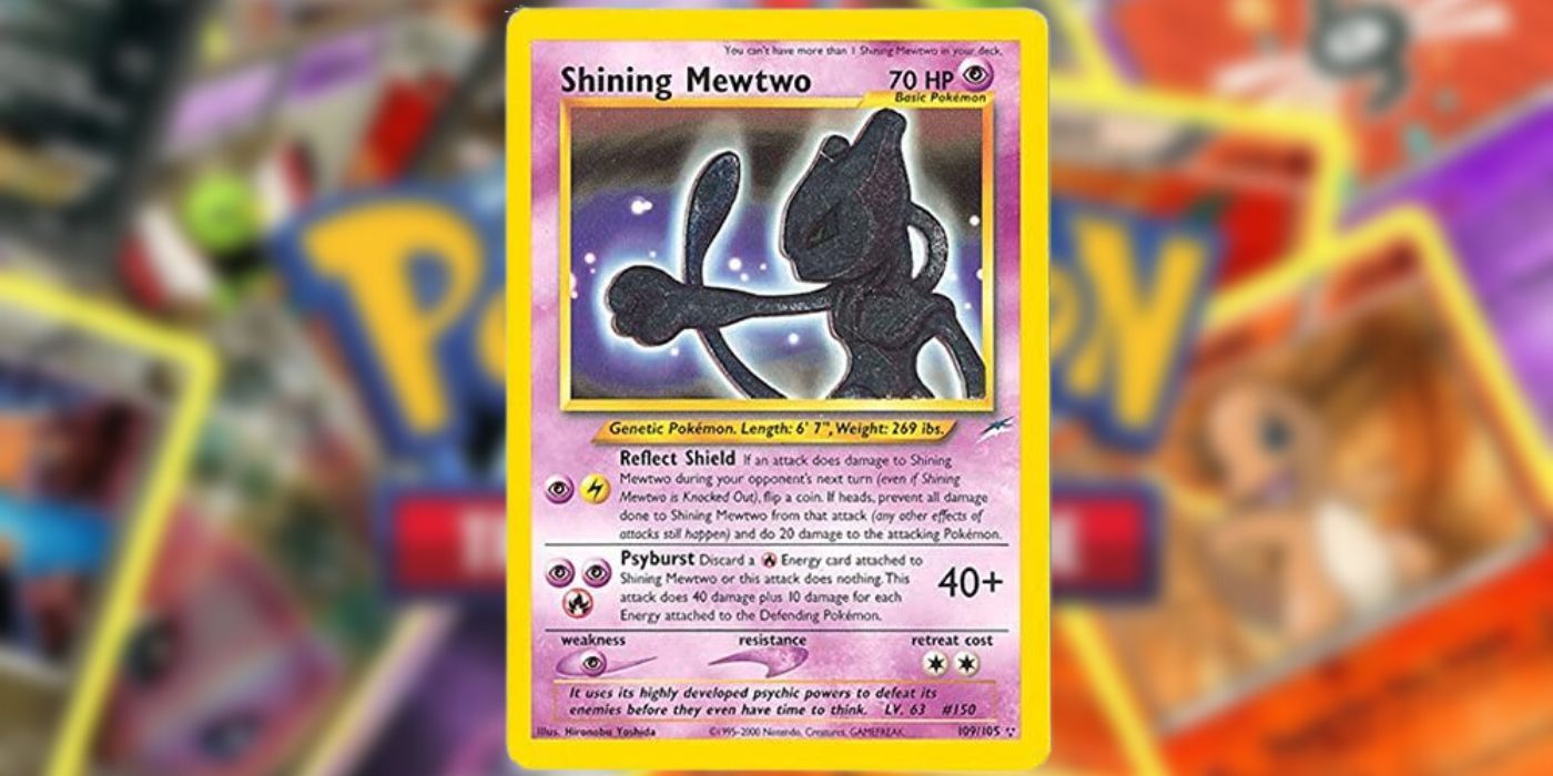 The 10 Most Valuable Shiny Pokémon Cards Paper Writer 