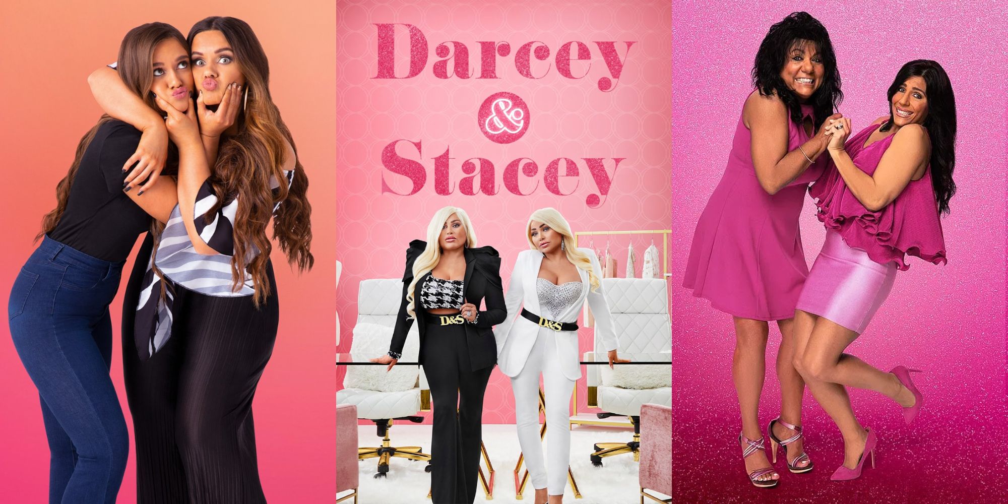 10 Great Shows To Watch If You Like Darcey & Stacey