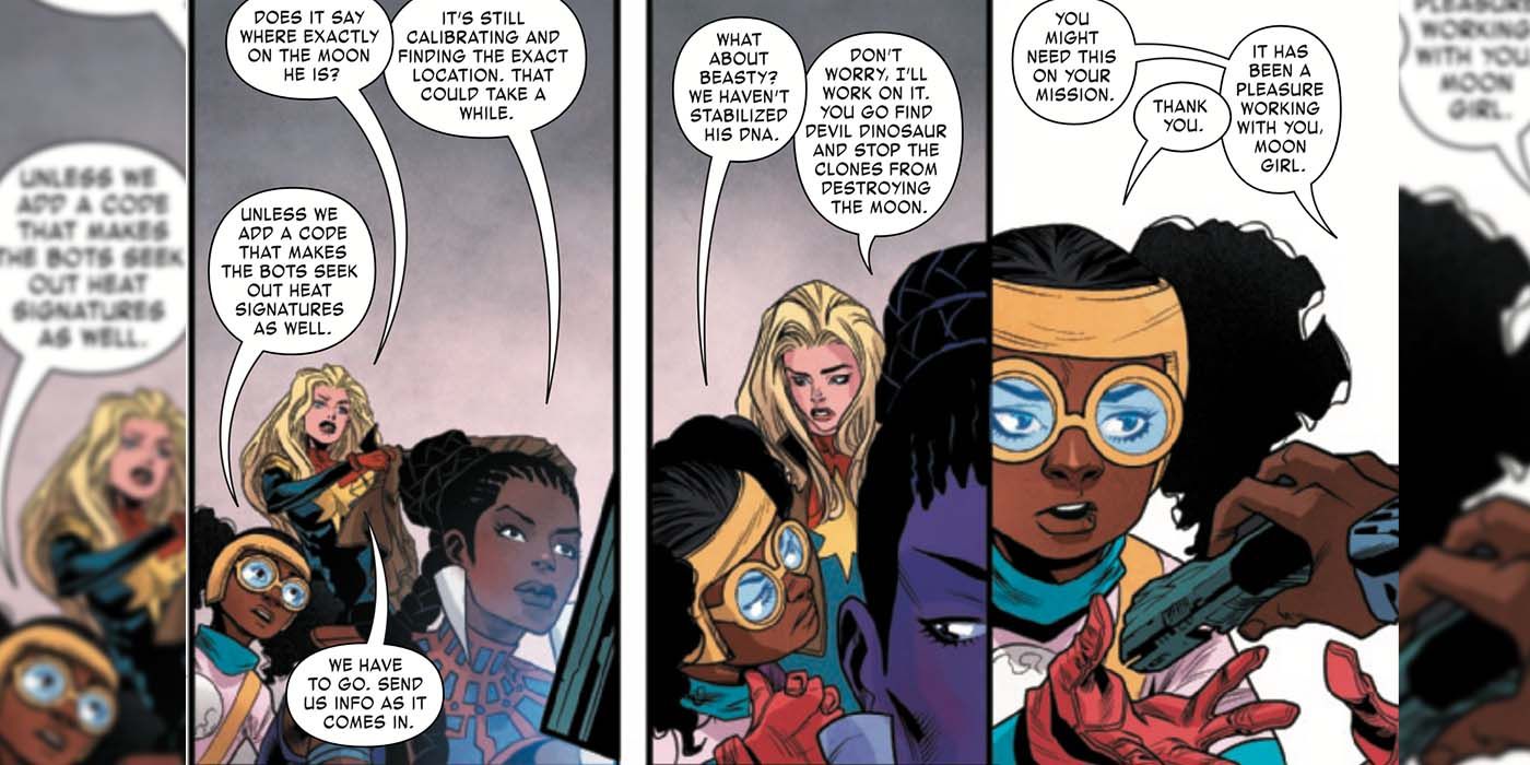 Shuri Black Panther