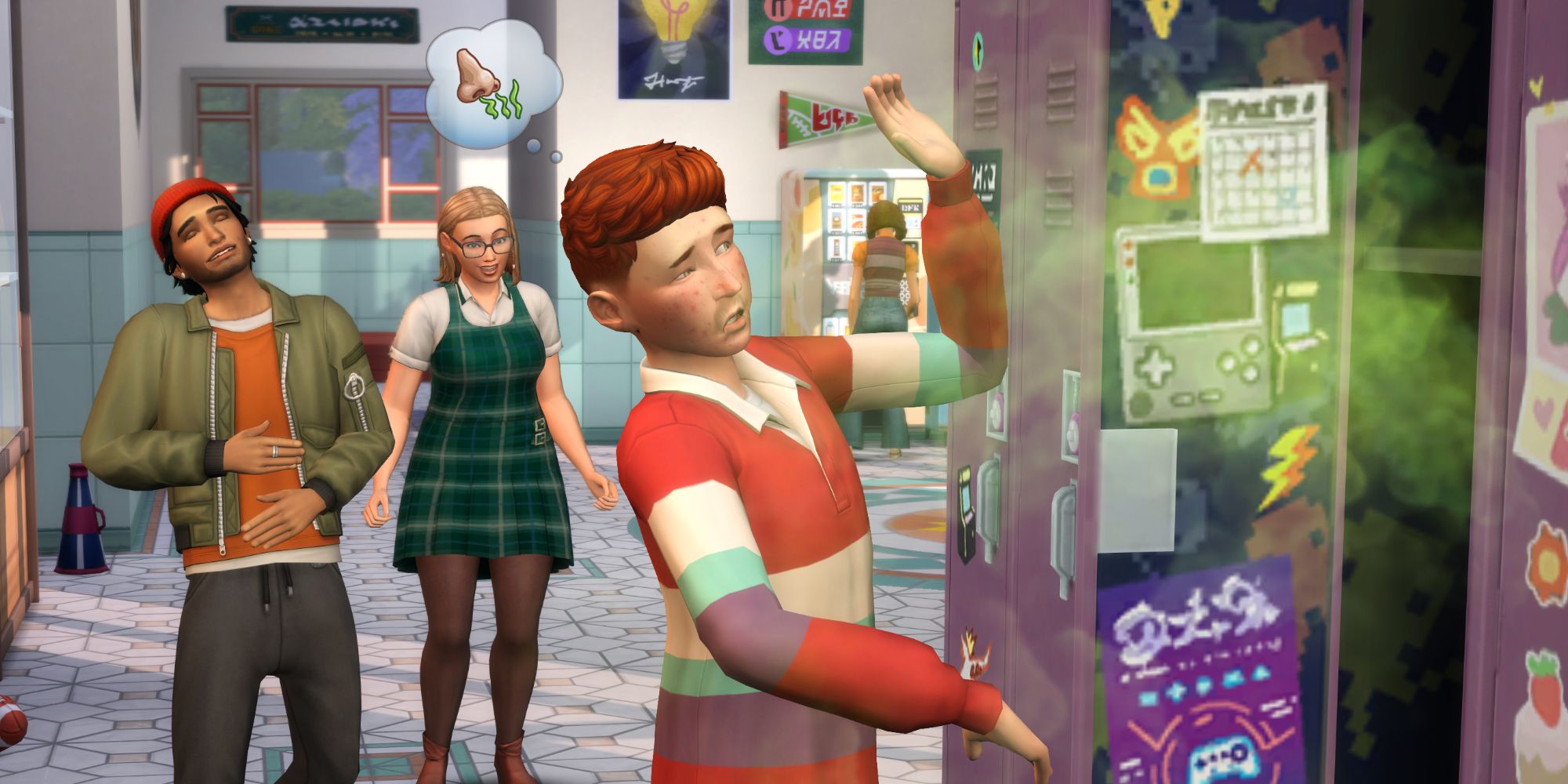 The newest base game update for The Sims 4 has made it nearly unplayable because of bugs.
