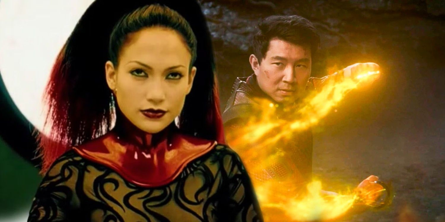 Shang-Chi' Star Simu Liu Joins Jennifer Lopez in Netflix's 'Atlas' –  Deadline