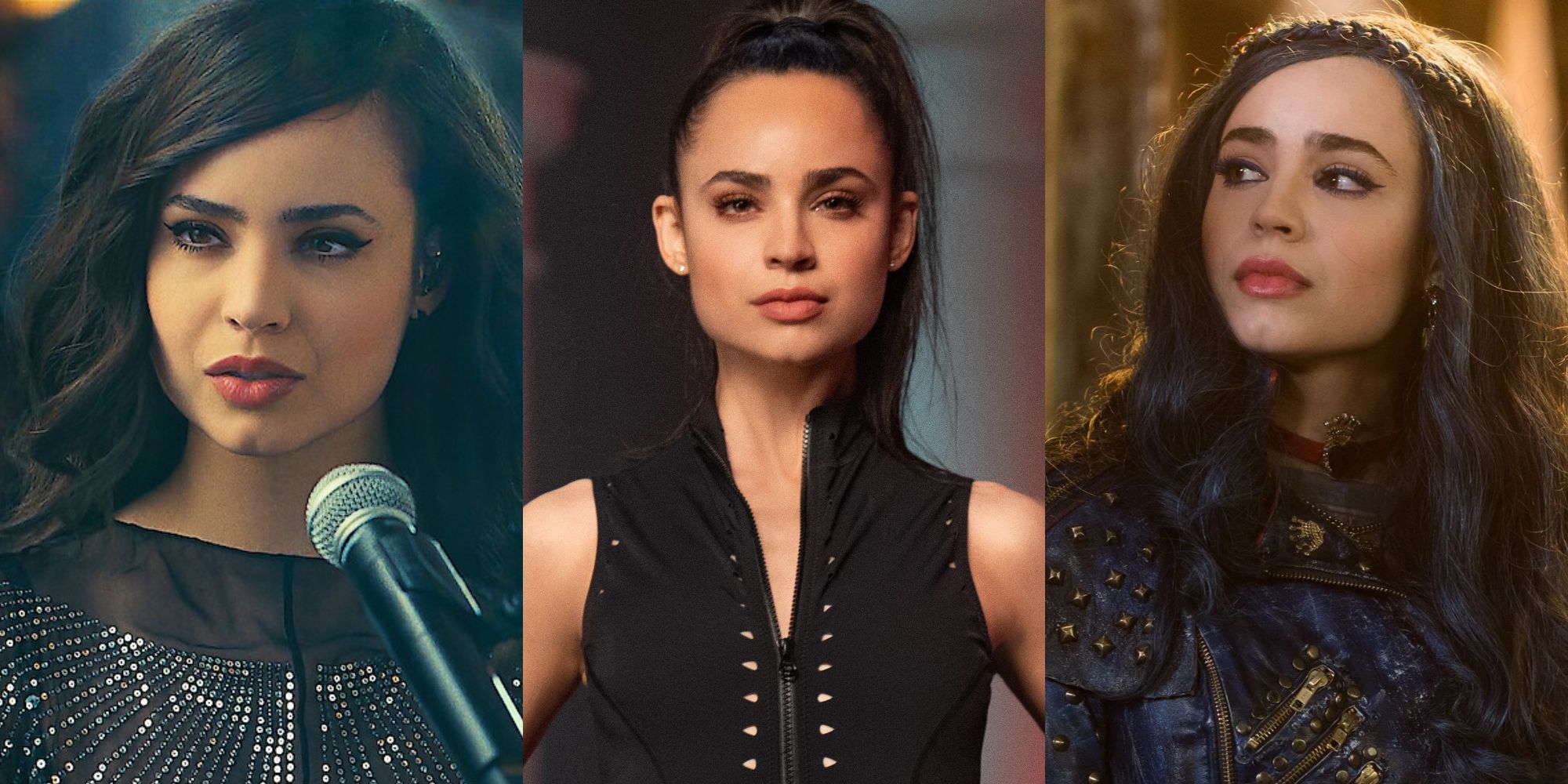 8 Best Sofia Carson Roles According To Rotten Tomatoes