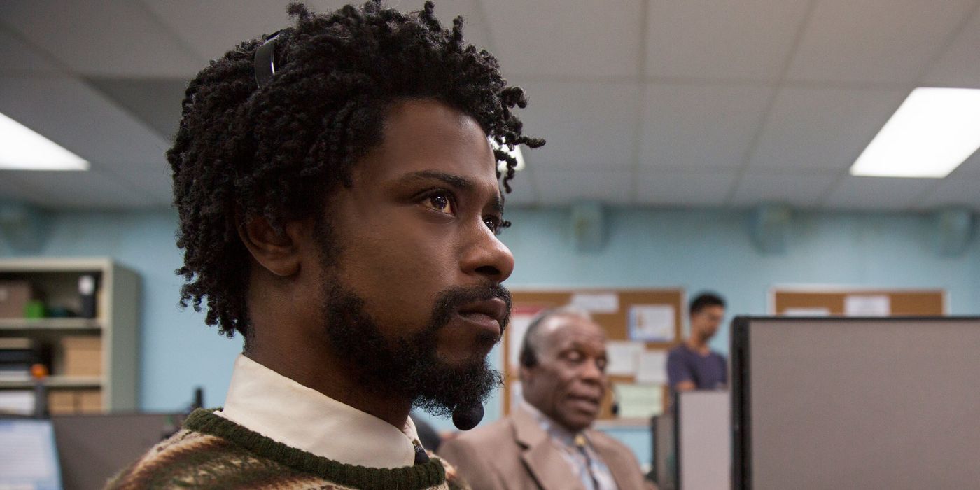 9 movies and shows that use afro surrealism