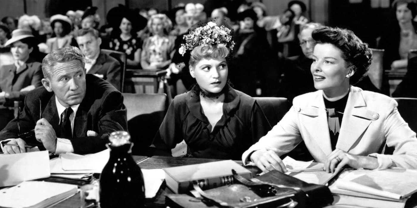 10 Funniest Courtroom Comedy Movies To Watch Before SheHulk