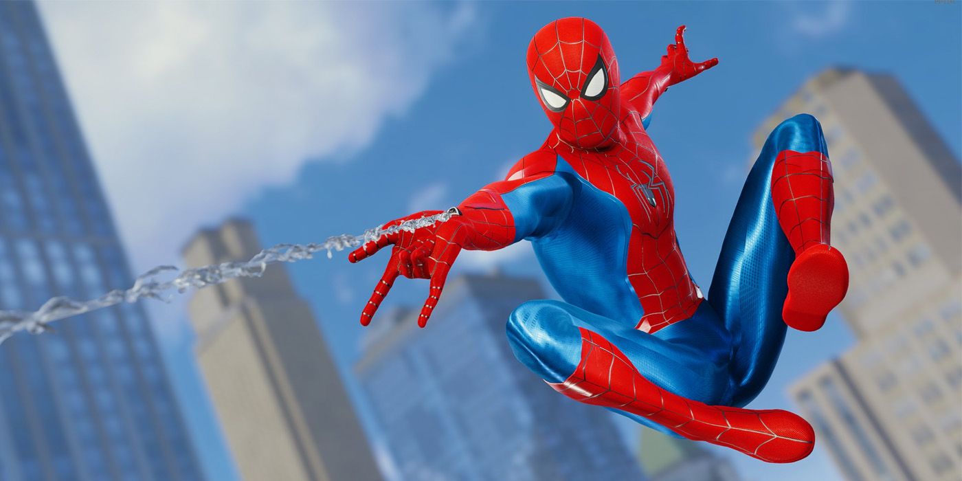 Marvel SpiderMan Instant-Kill Suit Spider-Man Mini Figure End Game UK Seller 