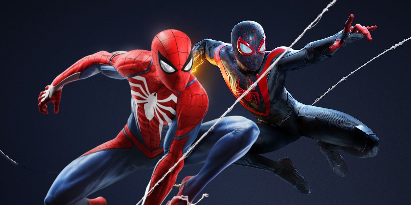 Spider-Man PC Port Announced, Out August 2022