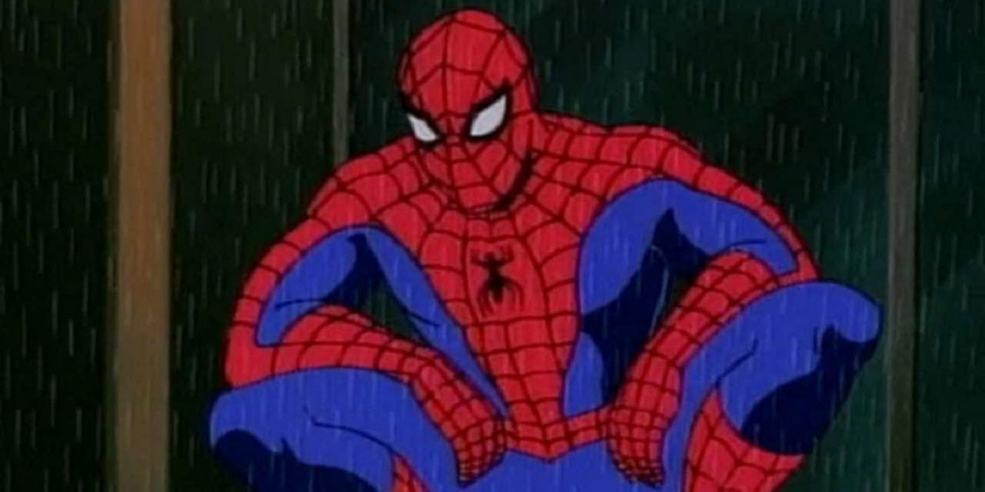 Spider-Man-from-his-1994-series-1