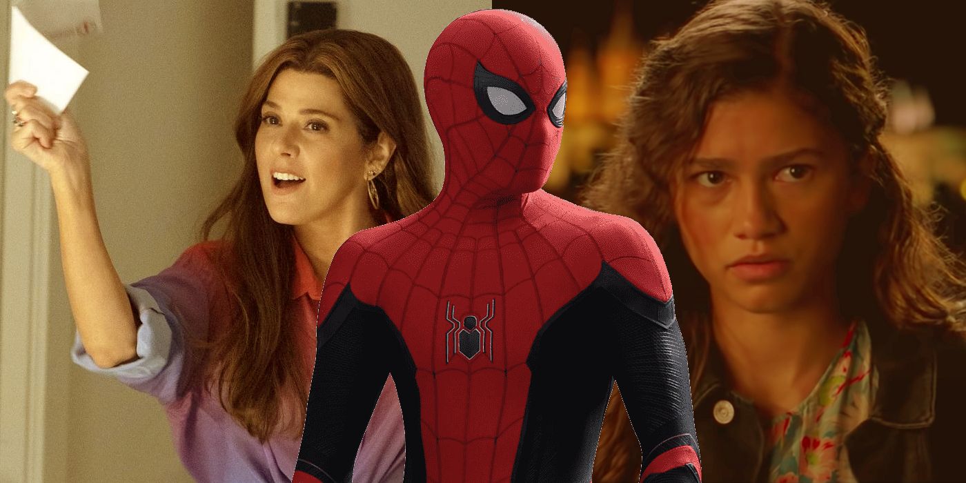 MCU: 10 Characters Who Changed Spider-Man The Most