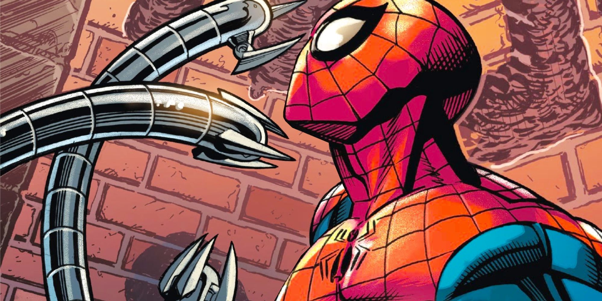 Spider-Man's New Way Of Taking Down Doc Ock Is Absolutely Ridiculous Featured