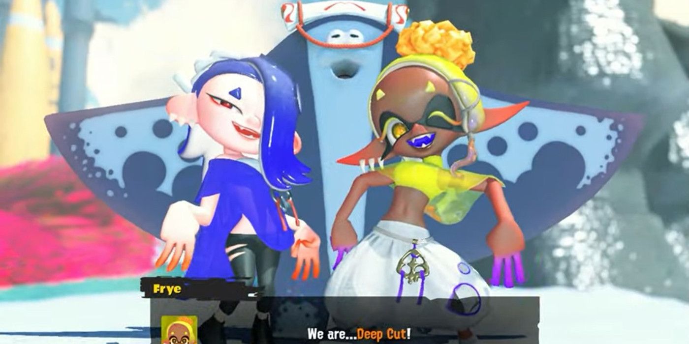 Splatoon 3: Tricolor Turf War (Tips, Tricks, & Strategies)