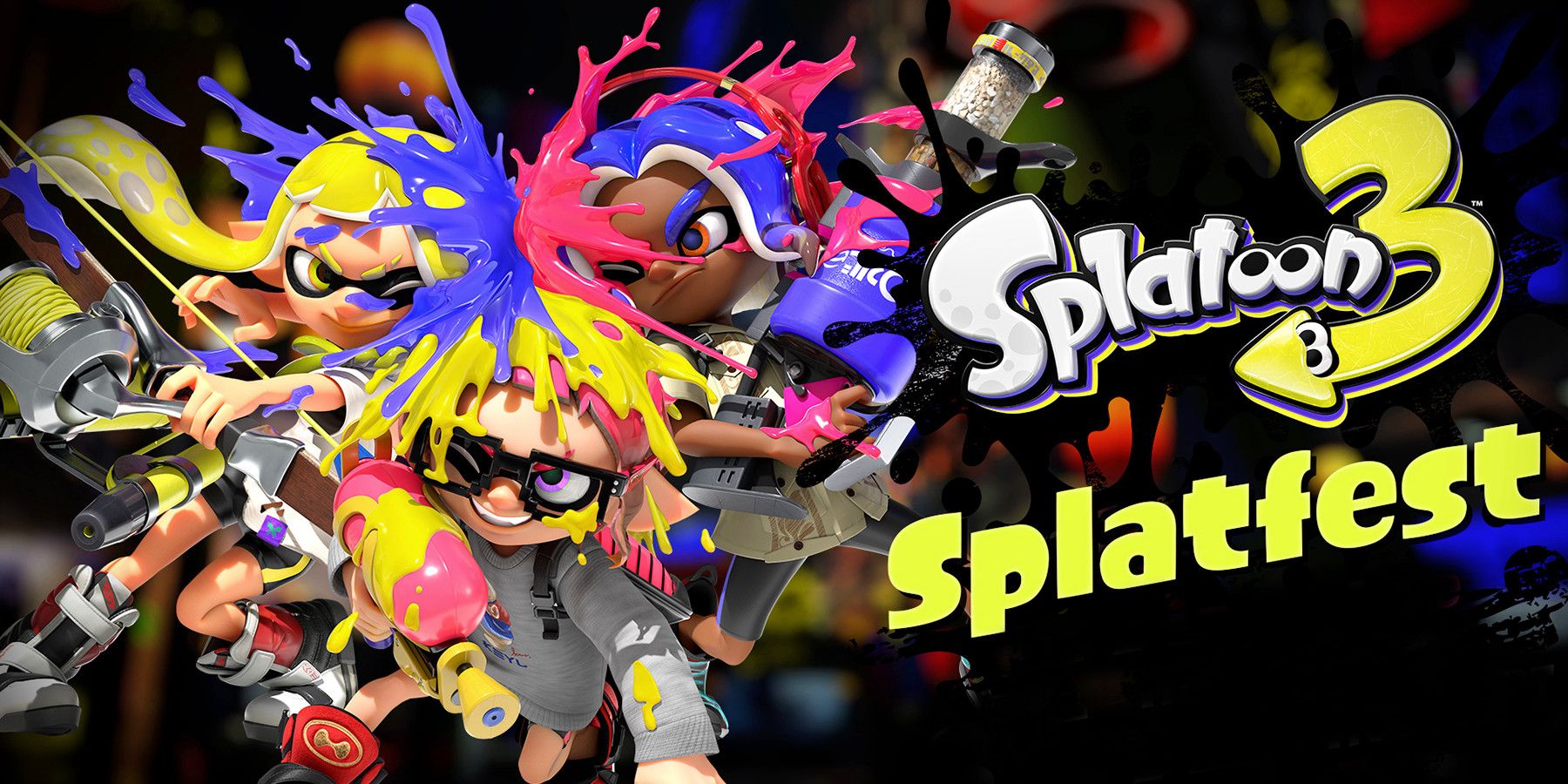 Splatoon 3 Splatfest Guide (Tips, Tricks, & Strategies)
