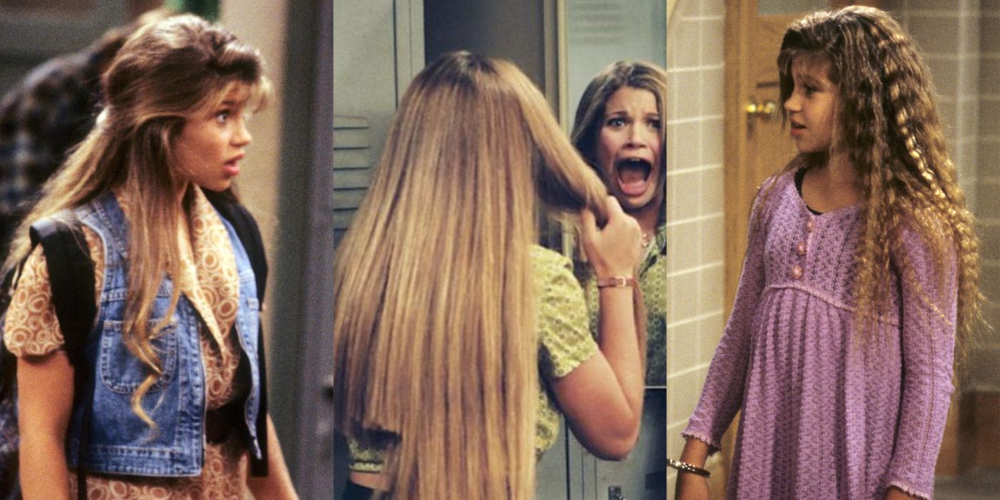 Boy Meets World: 10 Best Topanga Lawrence Quotes