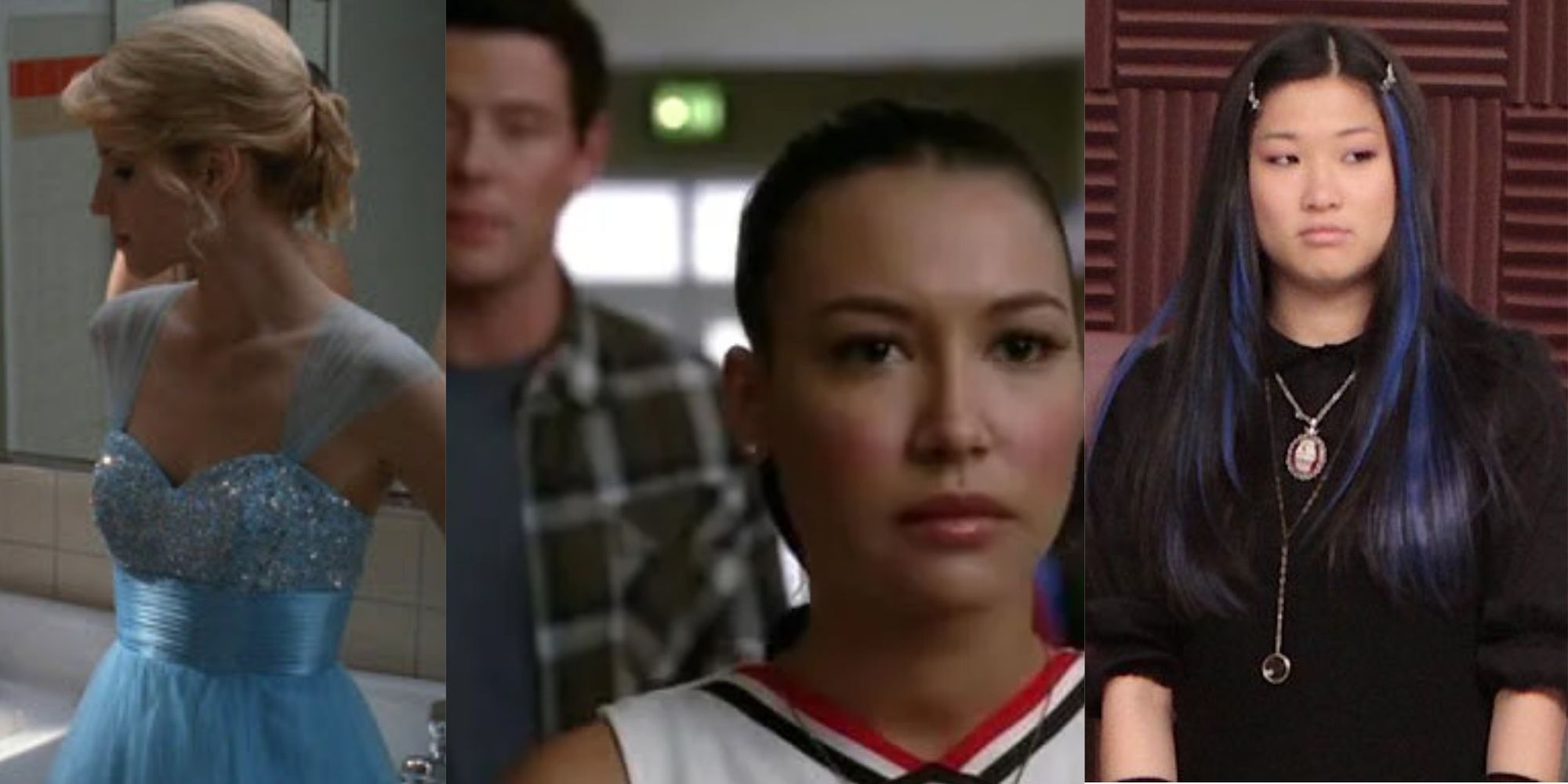10 Glee Opinions Worth Fighting For, According to Reddit