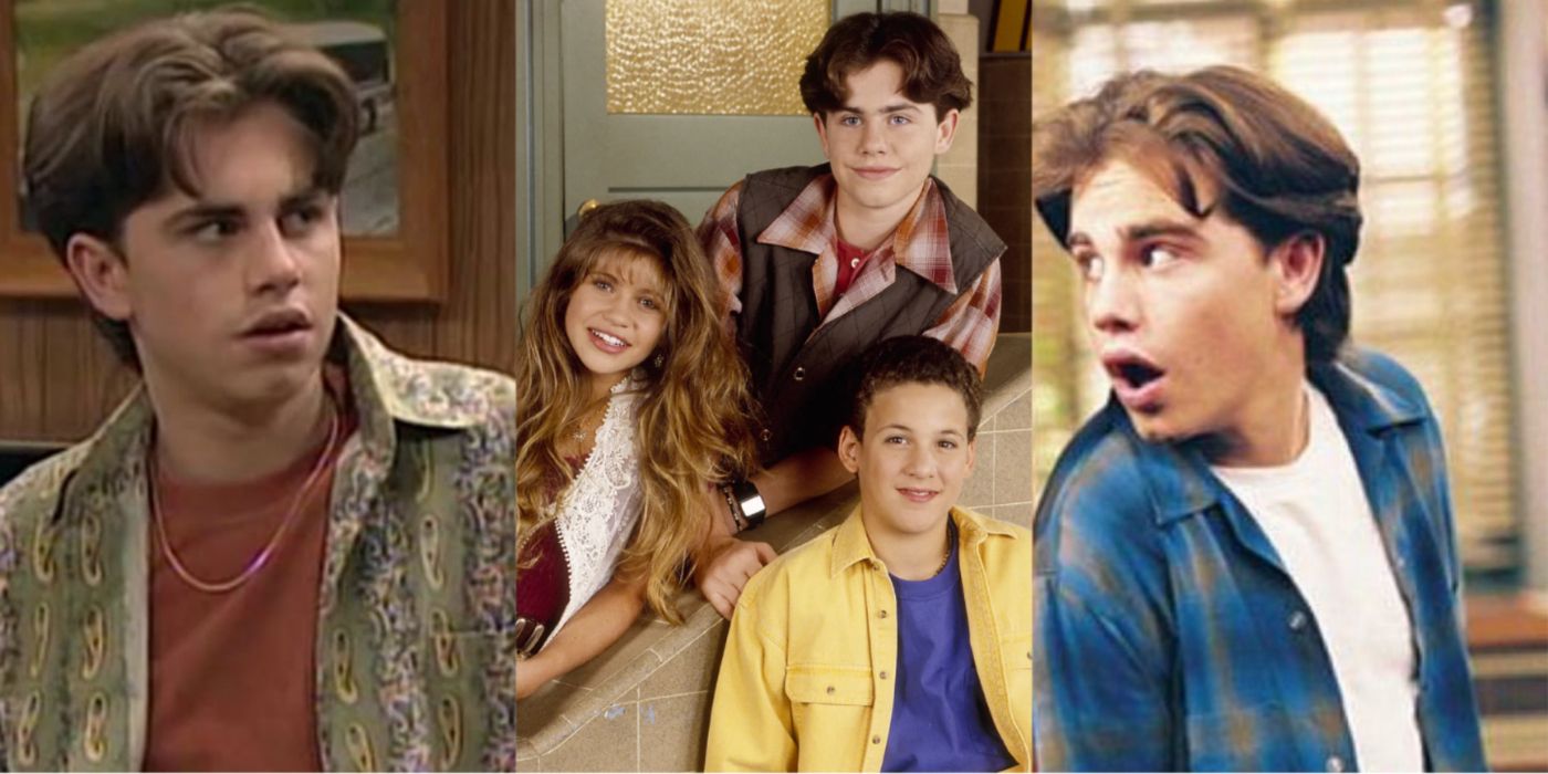 Boy Meets World: 10 Best Shawn Hunter Quotes