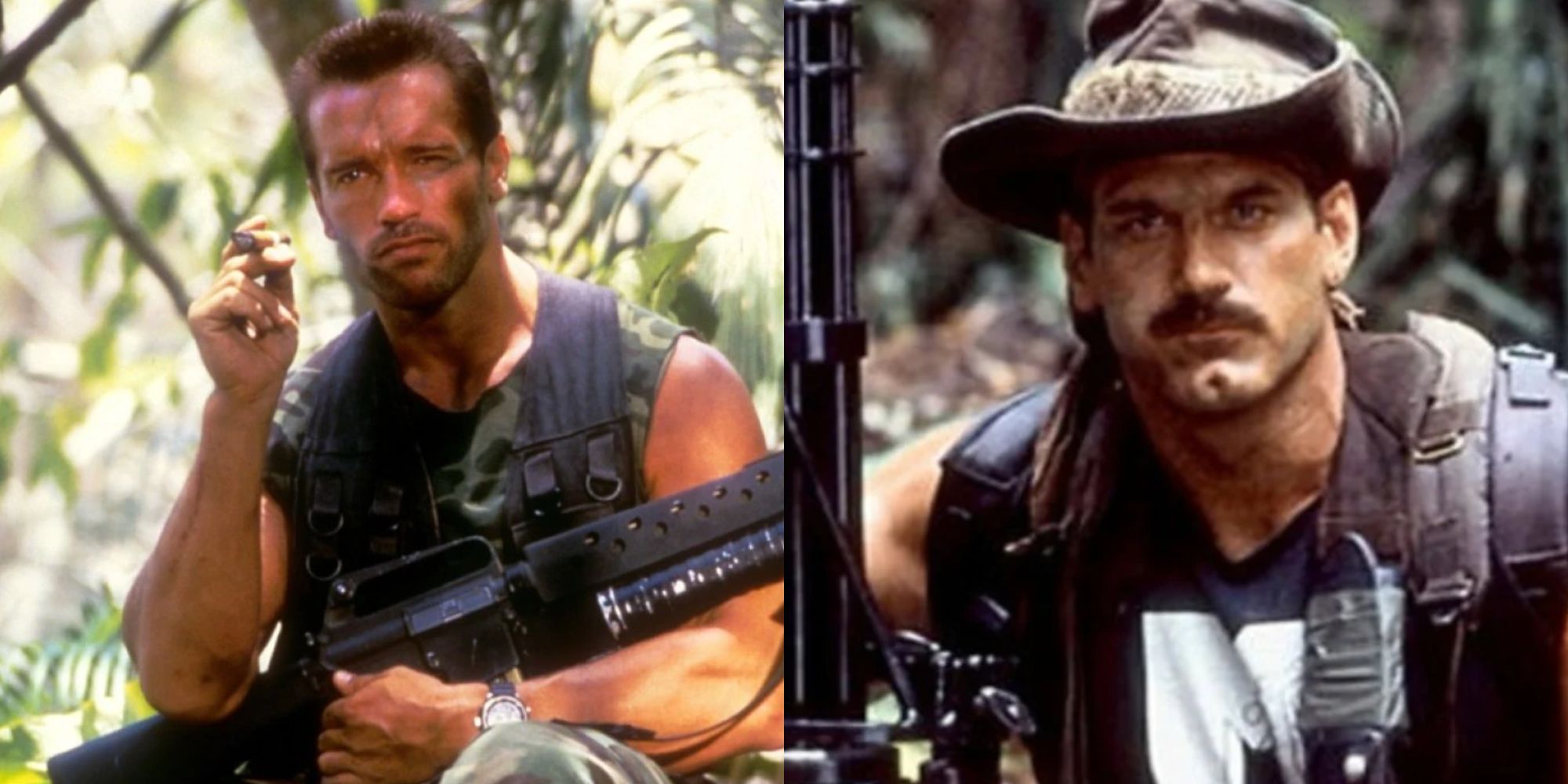 The 15 Most Badass Quotes From Predator