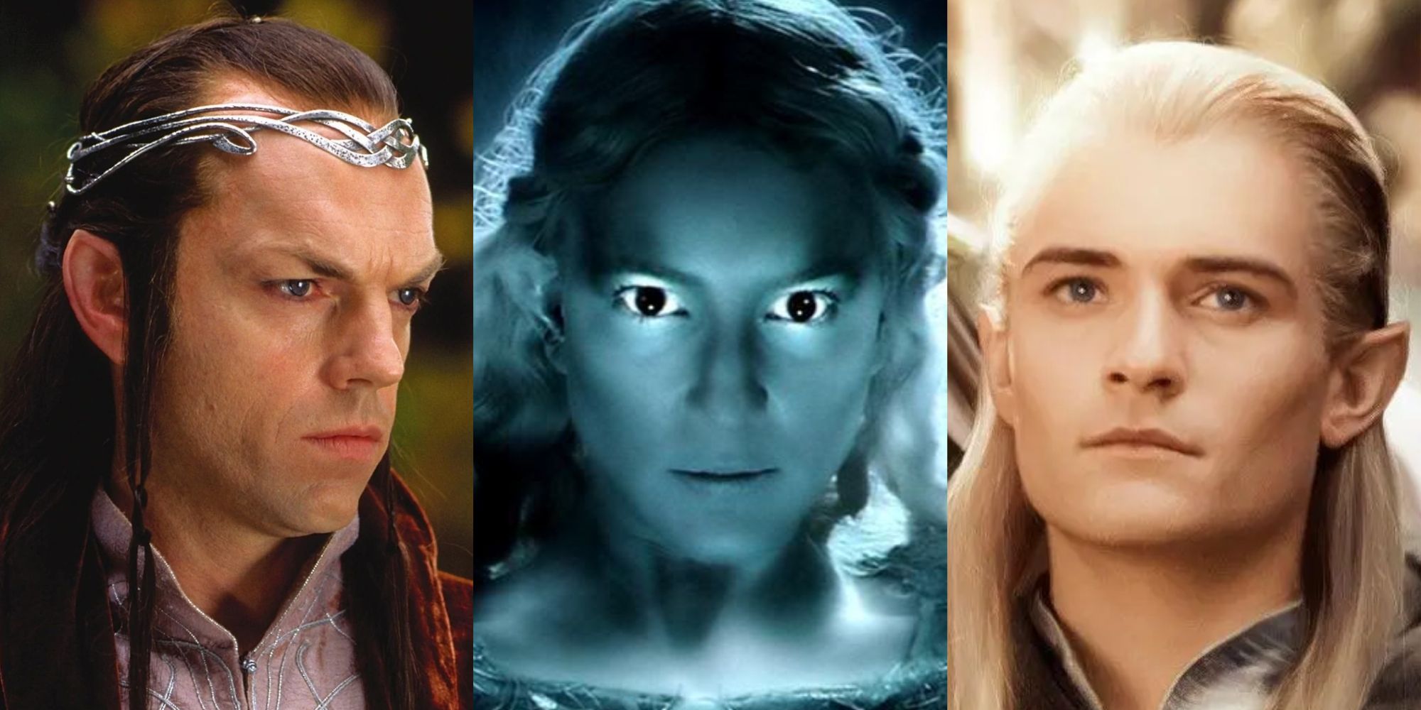 Jaar genezen Miles The 15 Most Powerful Elves In The Lord Of The Rings, Ranked