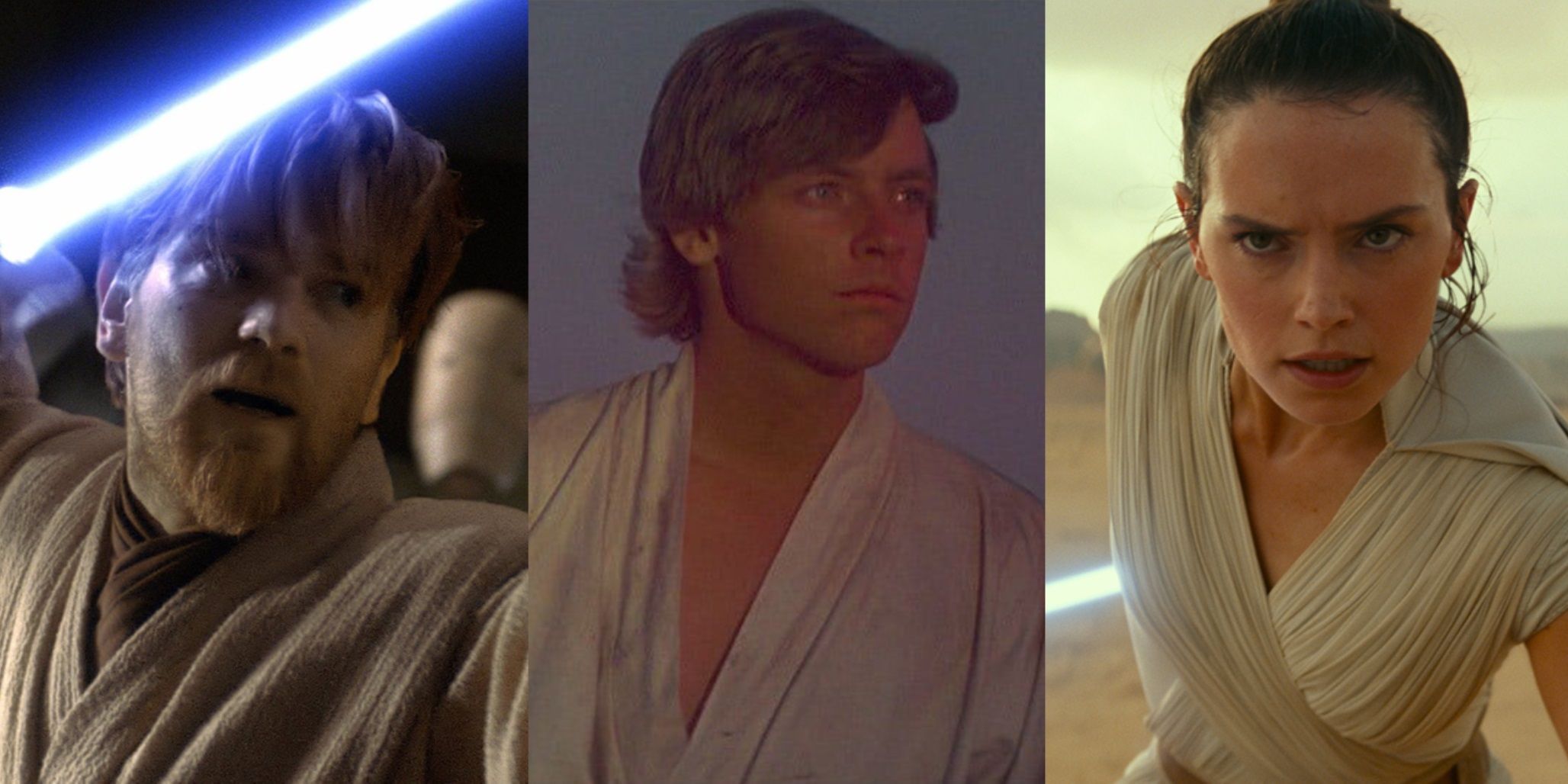 Star Wars: 10 Best Jedi Performances