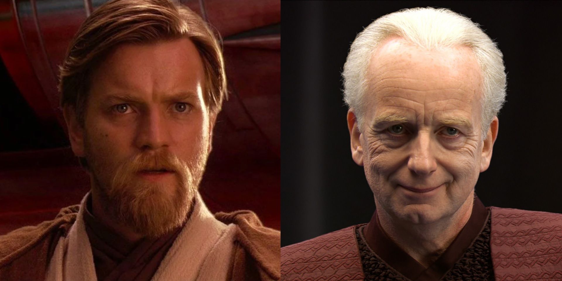 Star Wars: 10 Prequel Characters Who Stole The Spotlight From Anakin