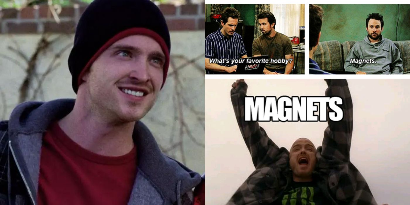 Breaking Bad: 10 Memes That Perfectly Sum Up Jesse Pinkman