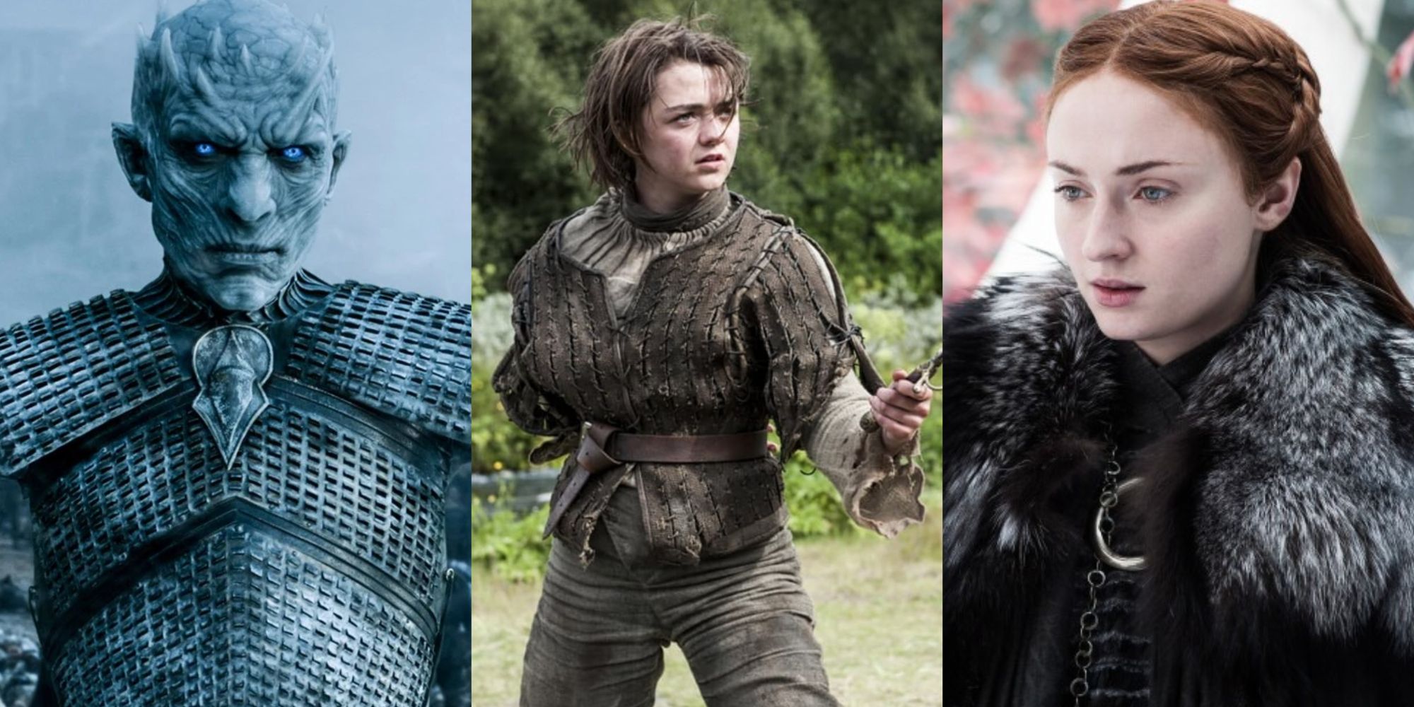 Game Of Thrones: 10 Unpopular Opinions About Arya Stark, According To Reddit
