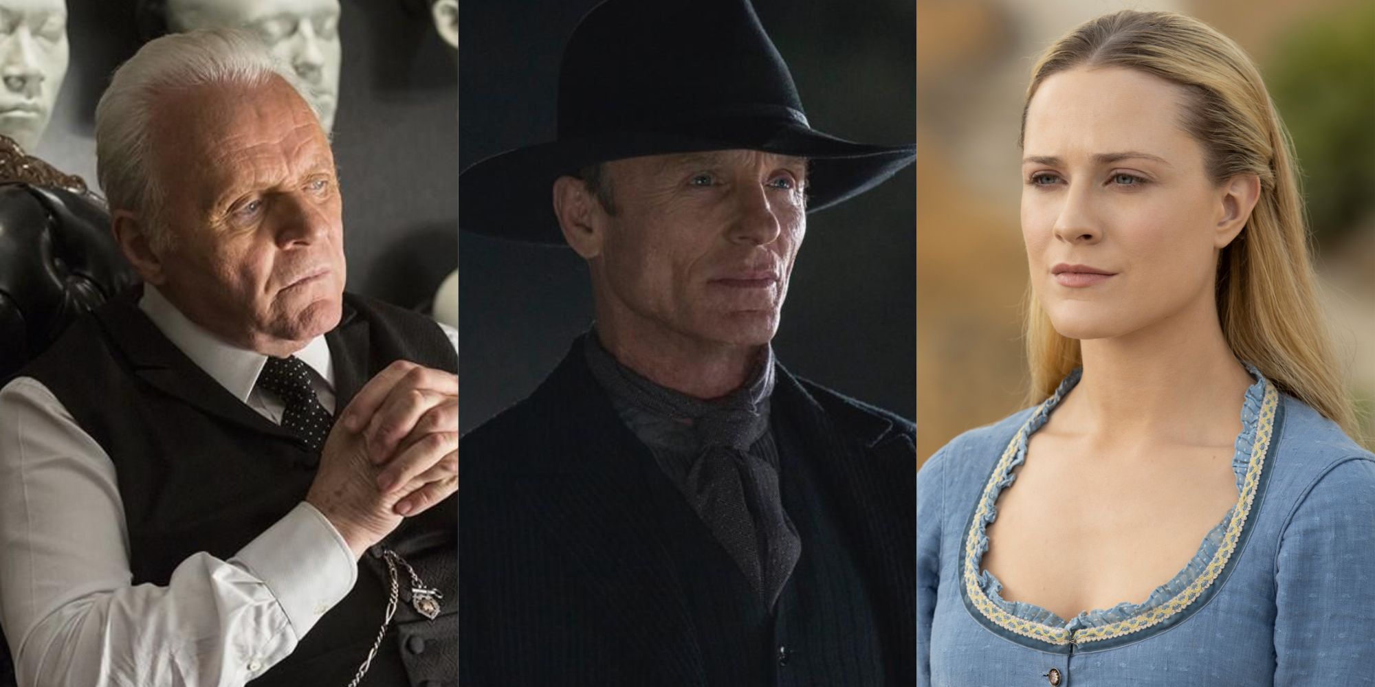 13+ Quotes From Westworld