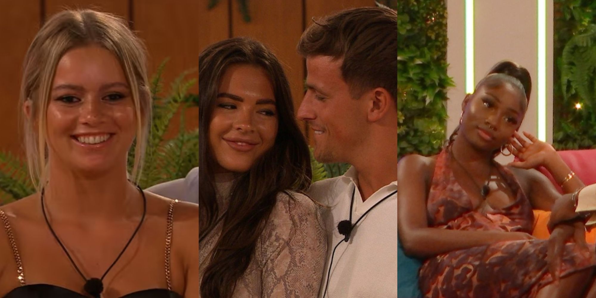 Love Island UK Season 8: 10 Biggest Fights Between Islanders