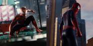 Best Spider Man Suit Mods At Nick Mendoza Blog