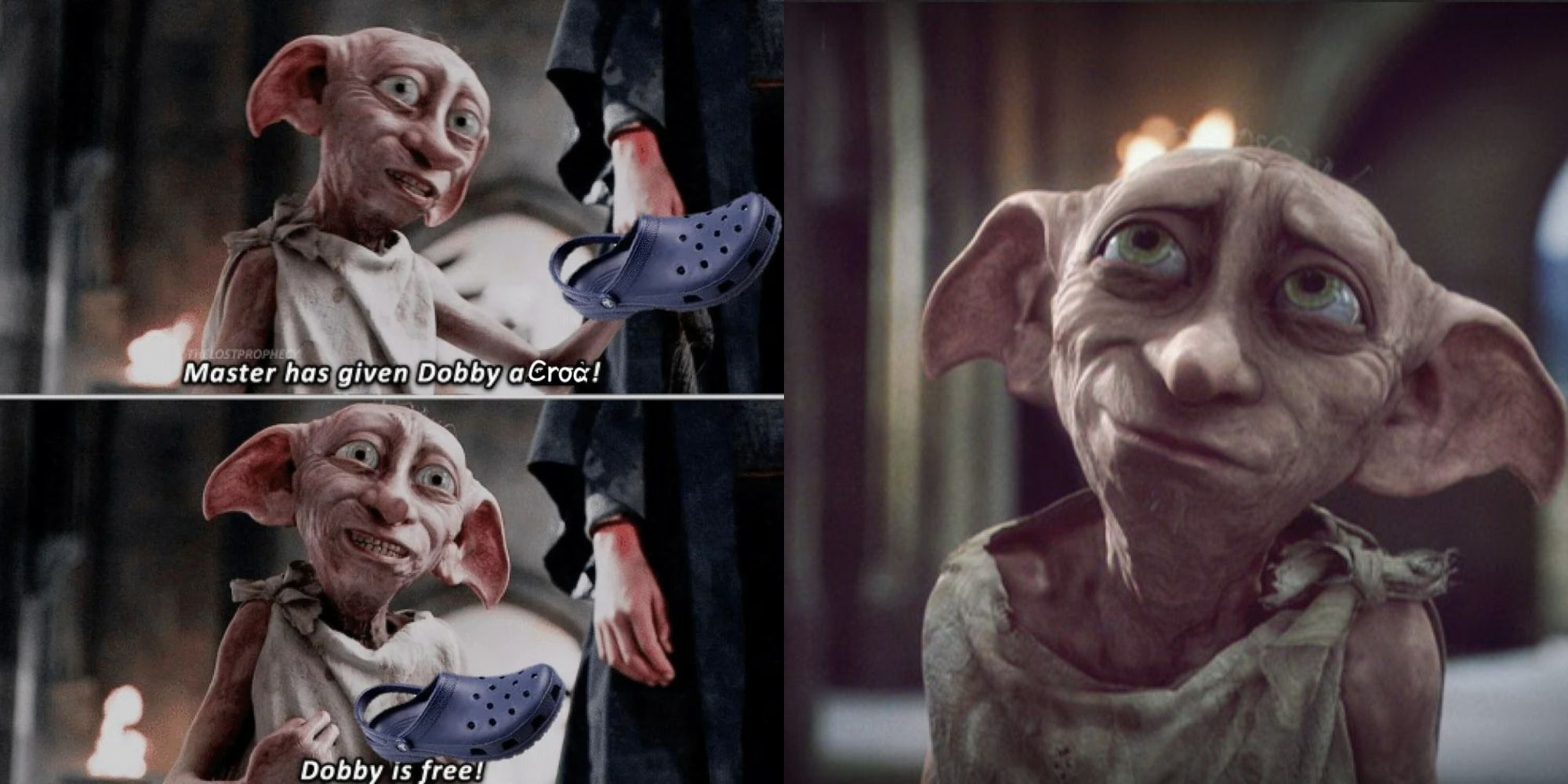 Harry Potter: 10 Memes That Perfectly Sum Up Voldemort As A Character