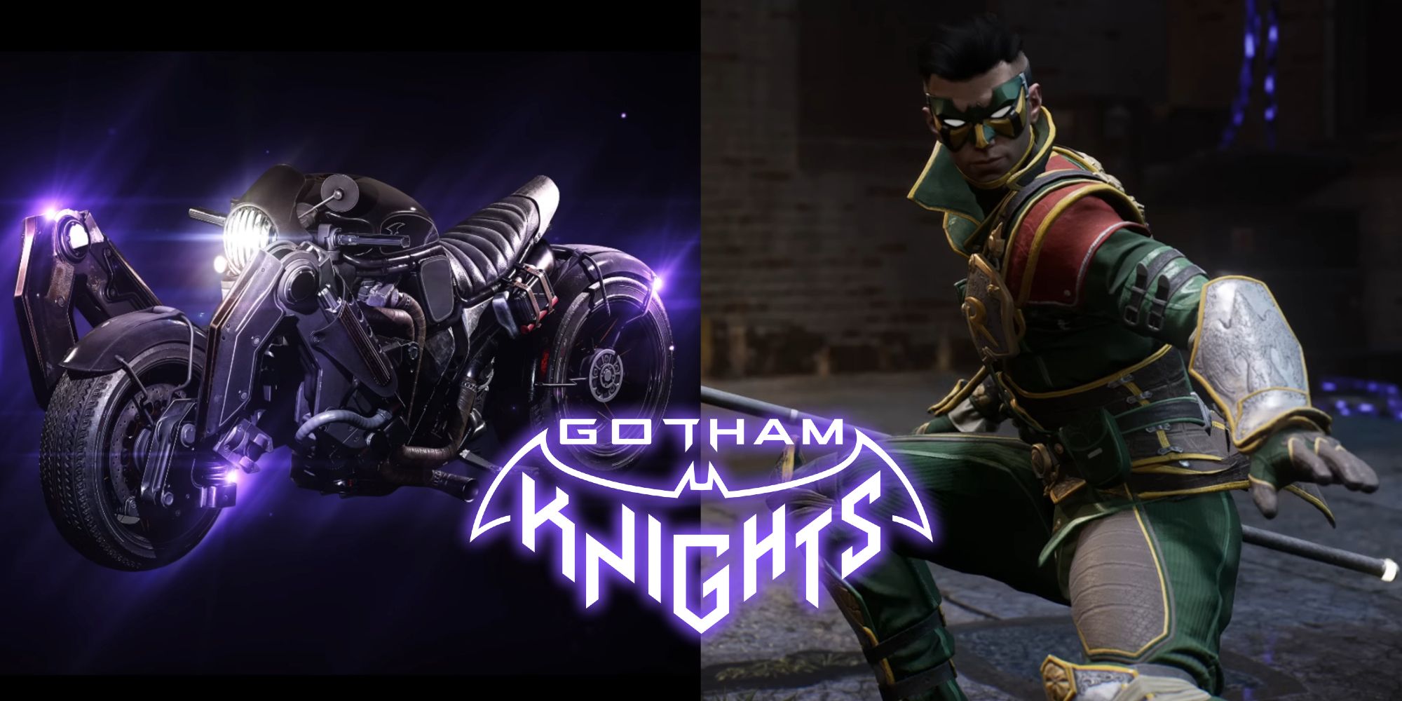 Leak] Gotham Knights Gilded Age Skins Found by Data Miner - EIP Gaming