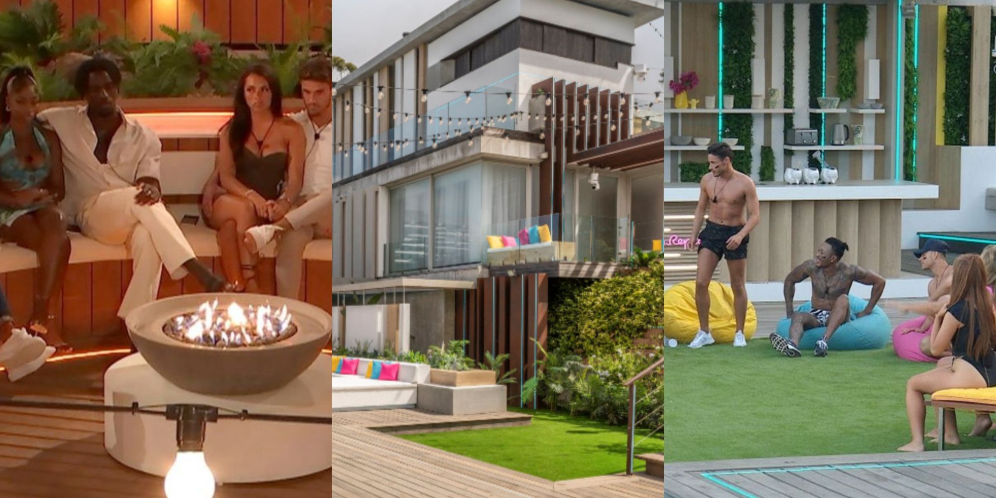 Love Island: 10 Ways The Franchise Must Change To Stay Fresh
