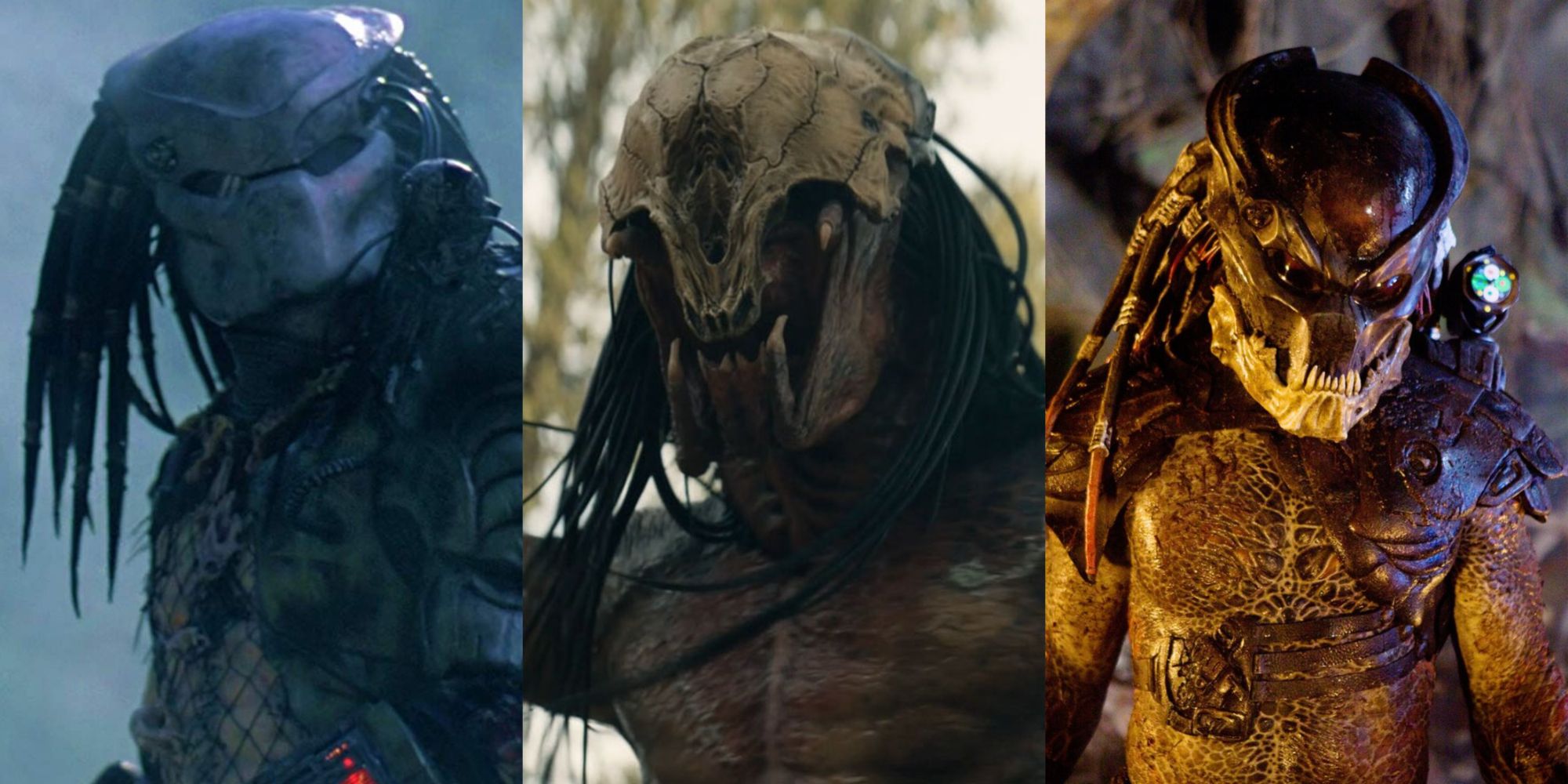 How to Watch All the Predator Movies in Order on Hulu
