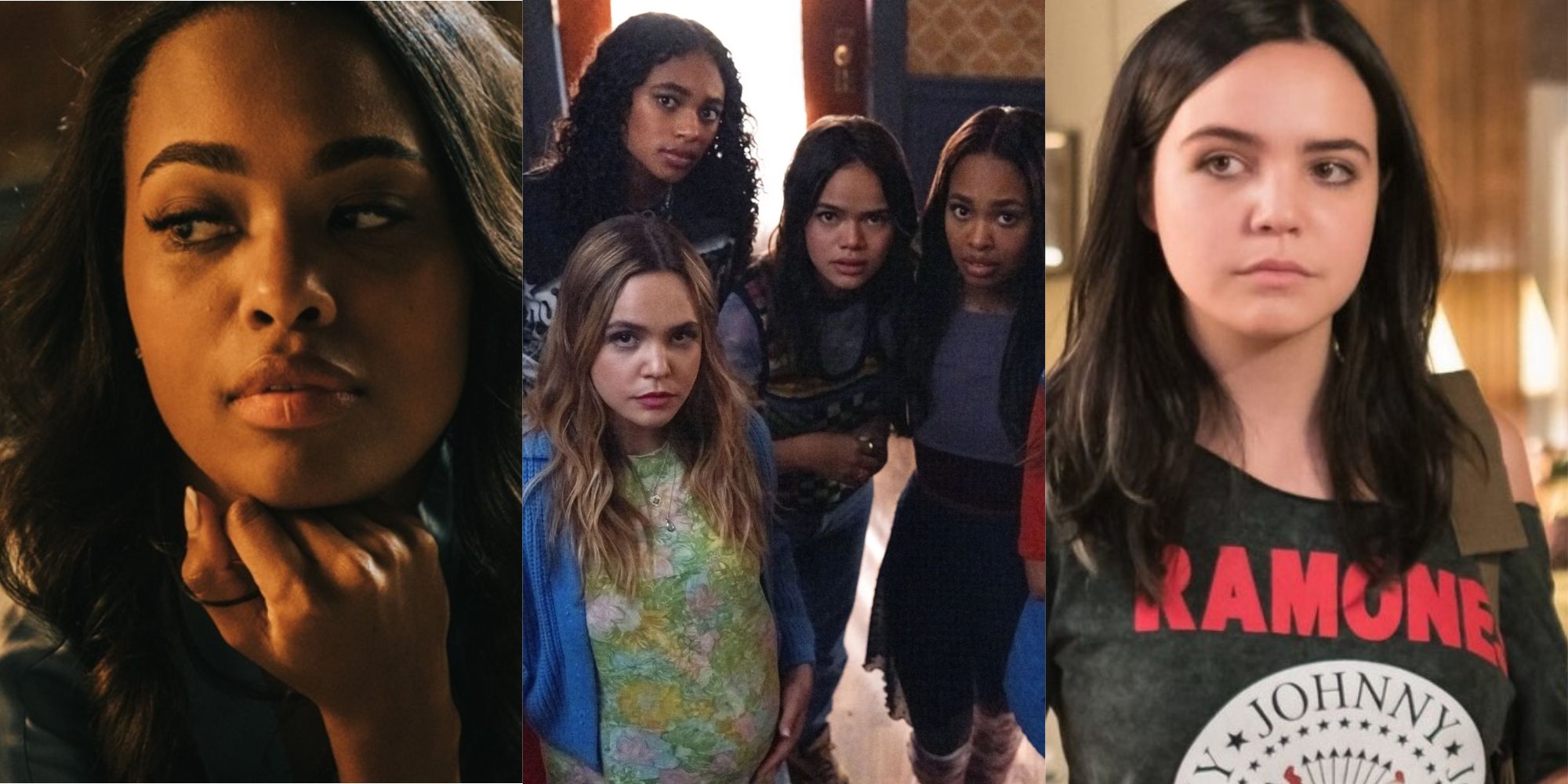 Pretty Little Liars: Original Sin - 10 Movies & TV Shows Where You