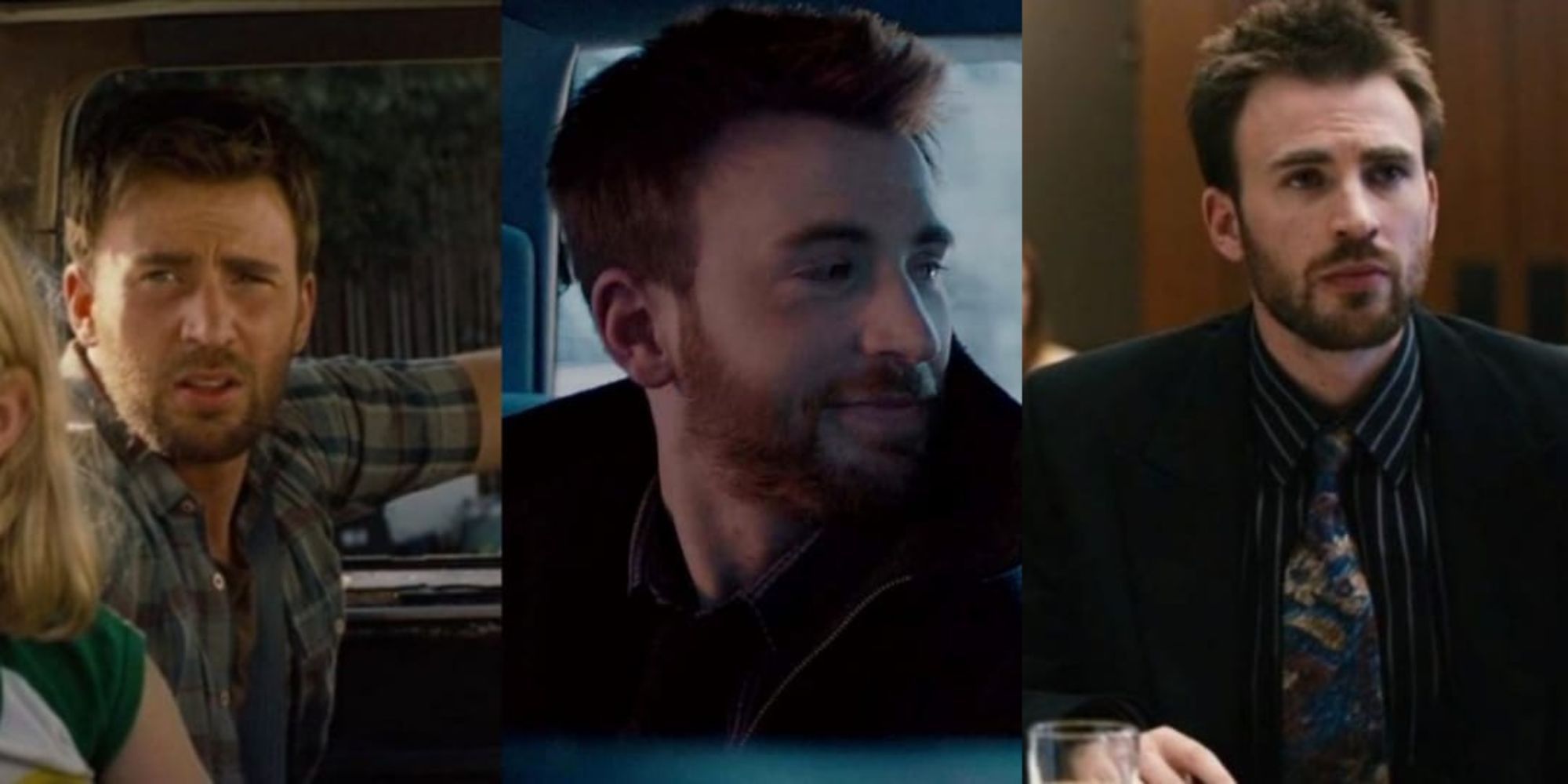 Best Chris Evans Movies Ranked by IMDb