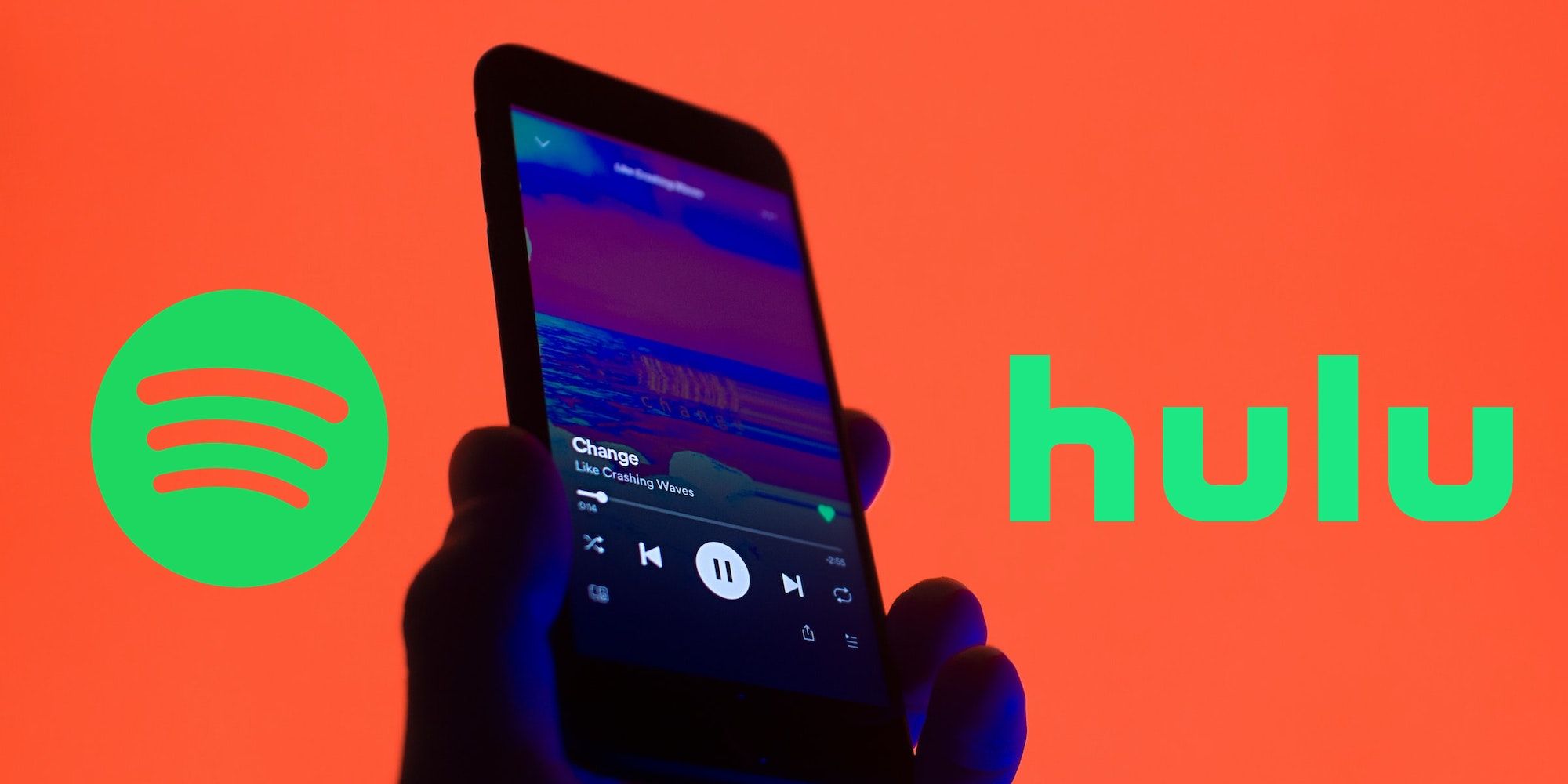 How To Activate Your Free Hulu Subscription With Spotify Student