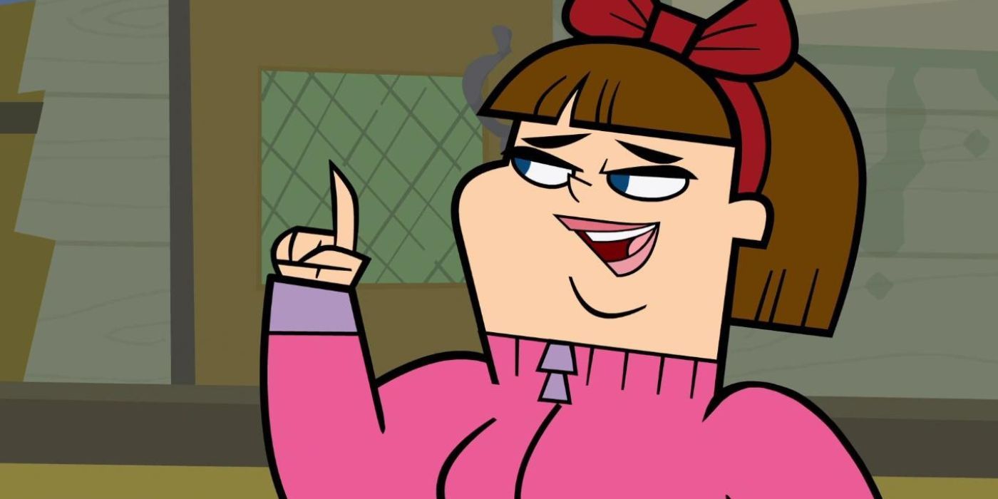 10 Worst Total Drama Characters, According to Reddit