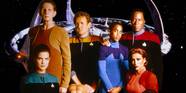 Why It Took Star Trek Lower Decks Three Seasons To Go To DS9 Why It Took Star Trek Lower Decks Three Seasons To Go To DS9
